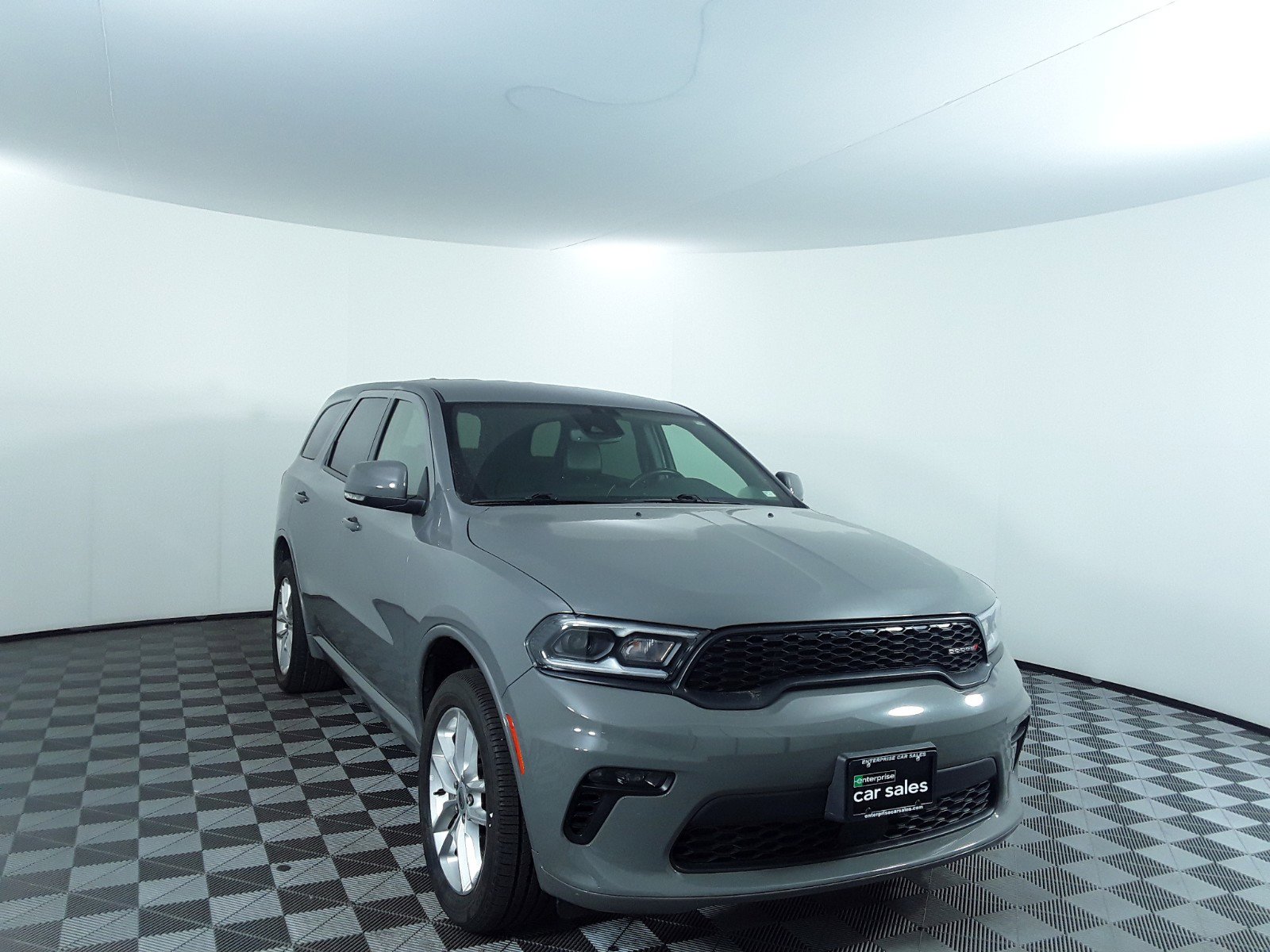 2022 Dodge Durango GT Plus AWD