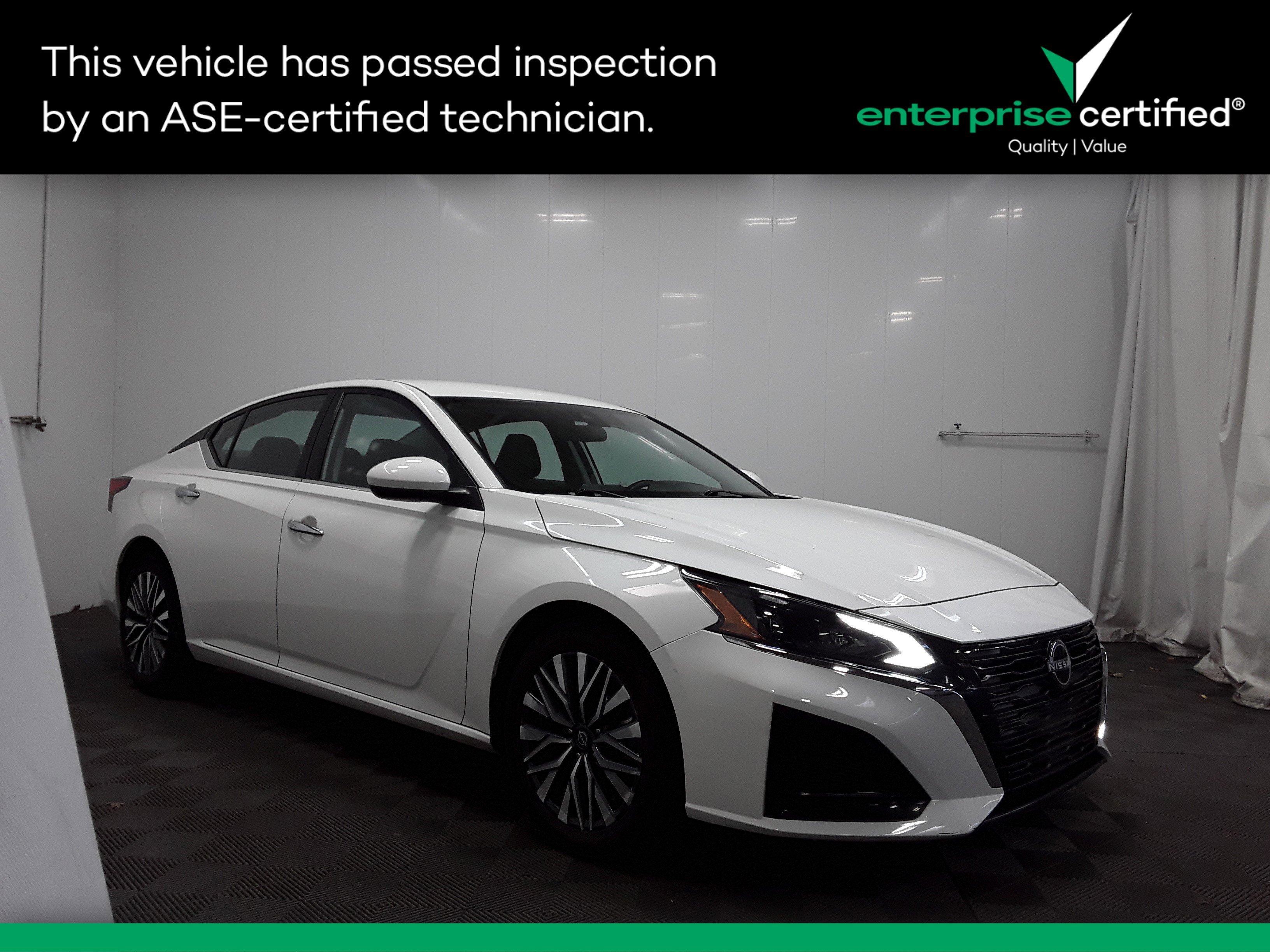 2023 Nissan Altima SV