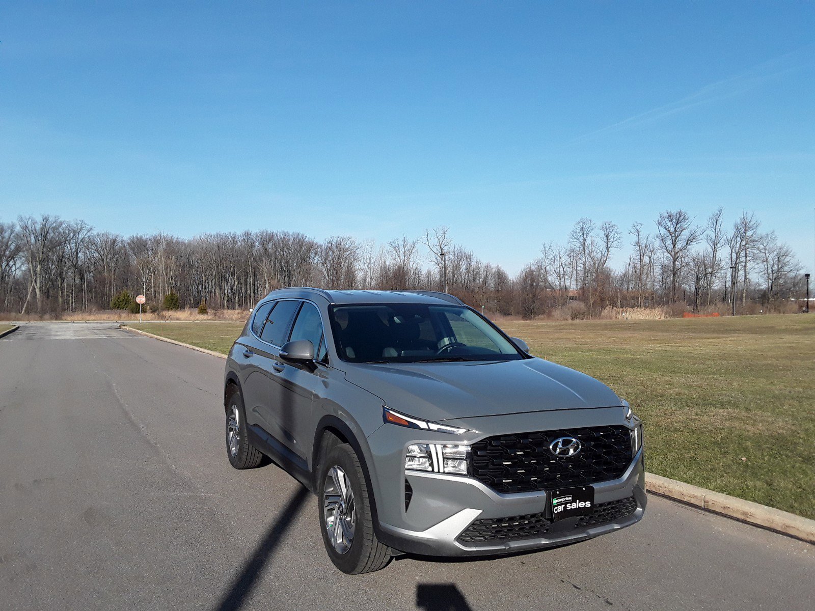 2023 Hyundai Santa Fe SEL AWD