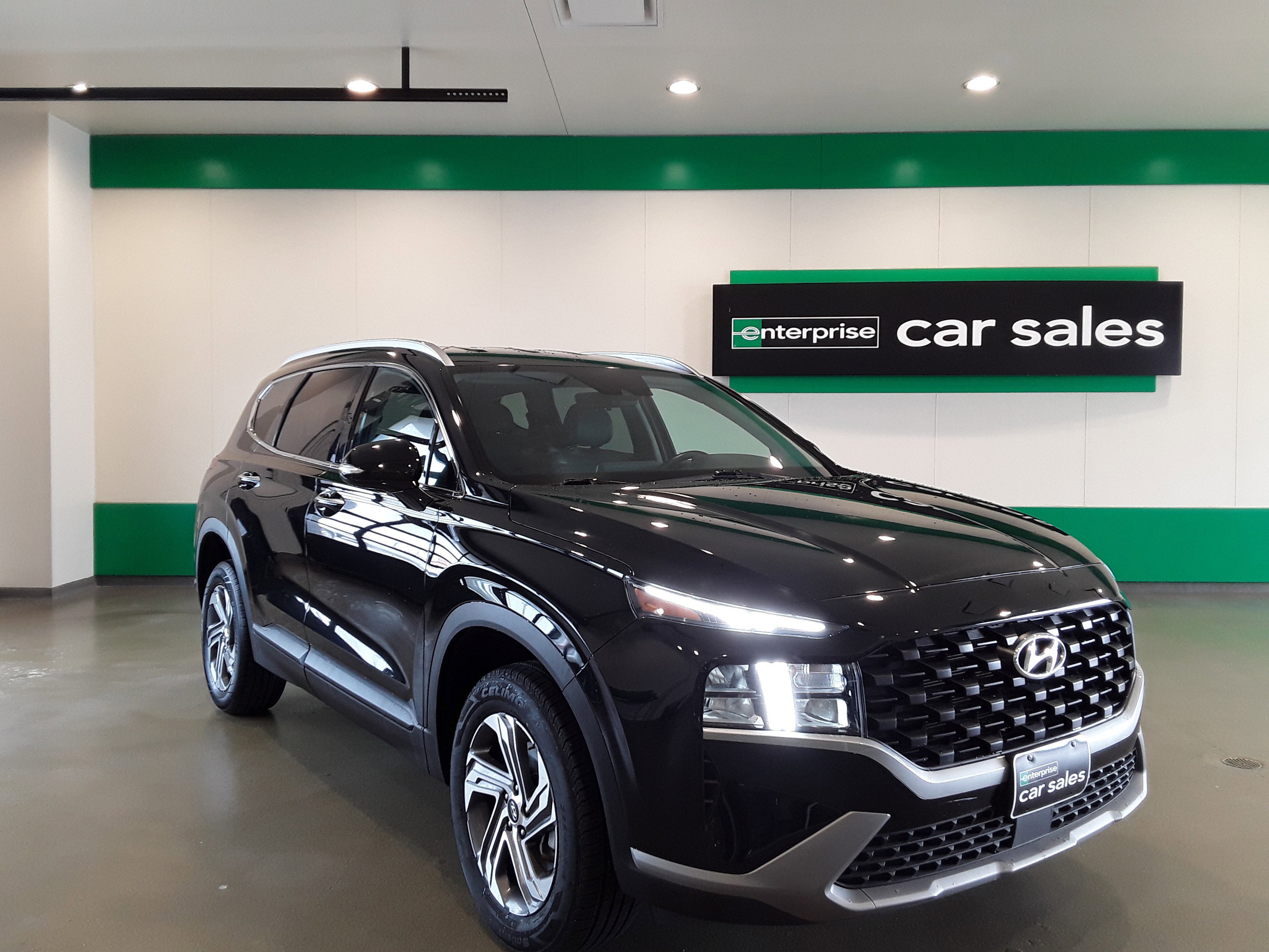 2023 Hyundai Santa Fe SEL AWD