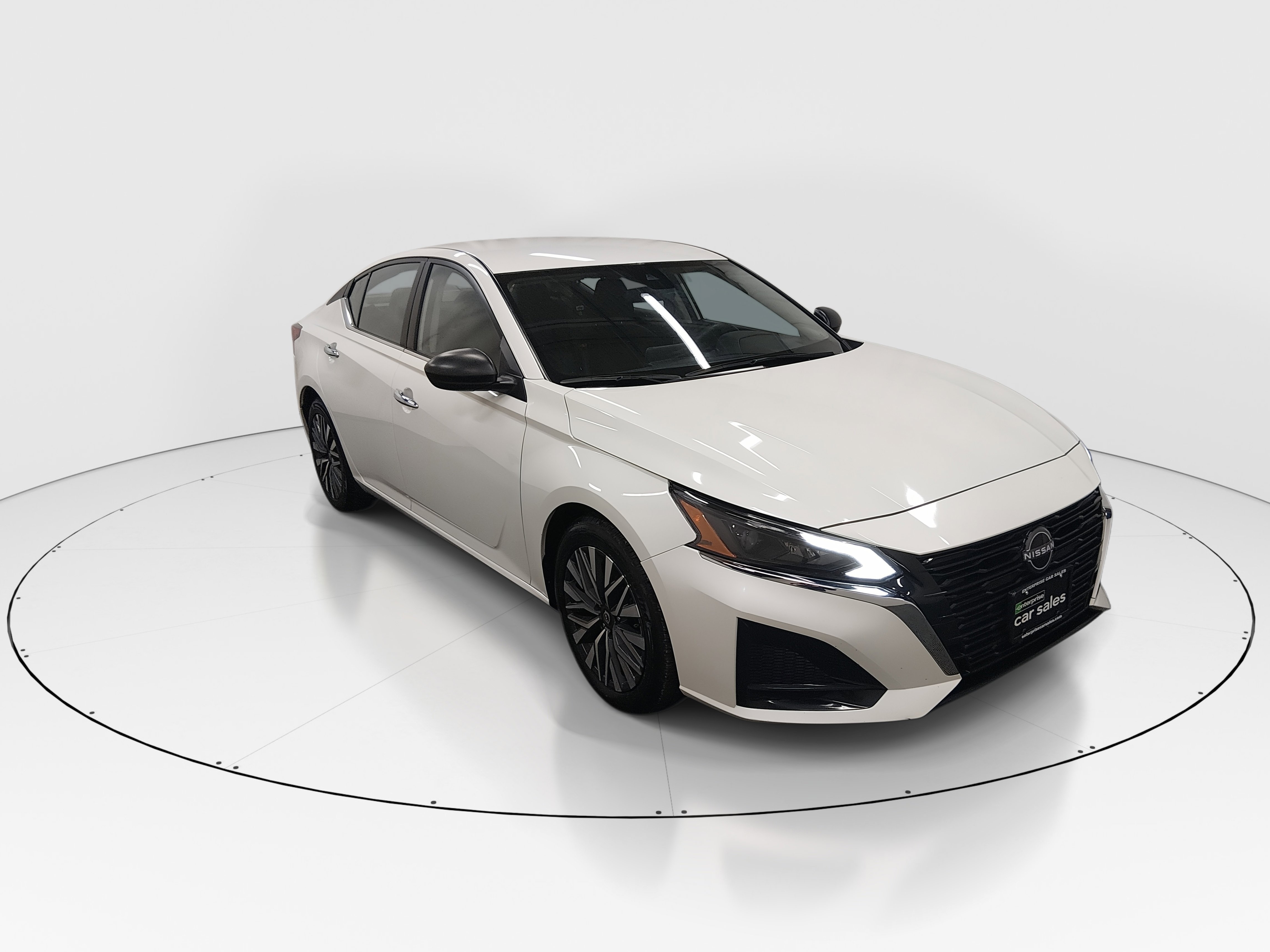 2024 Nissan Altima SV