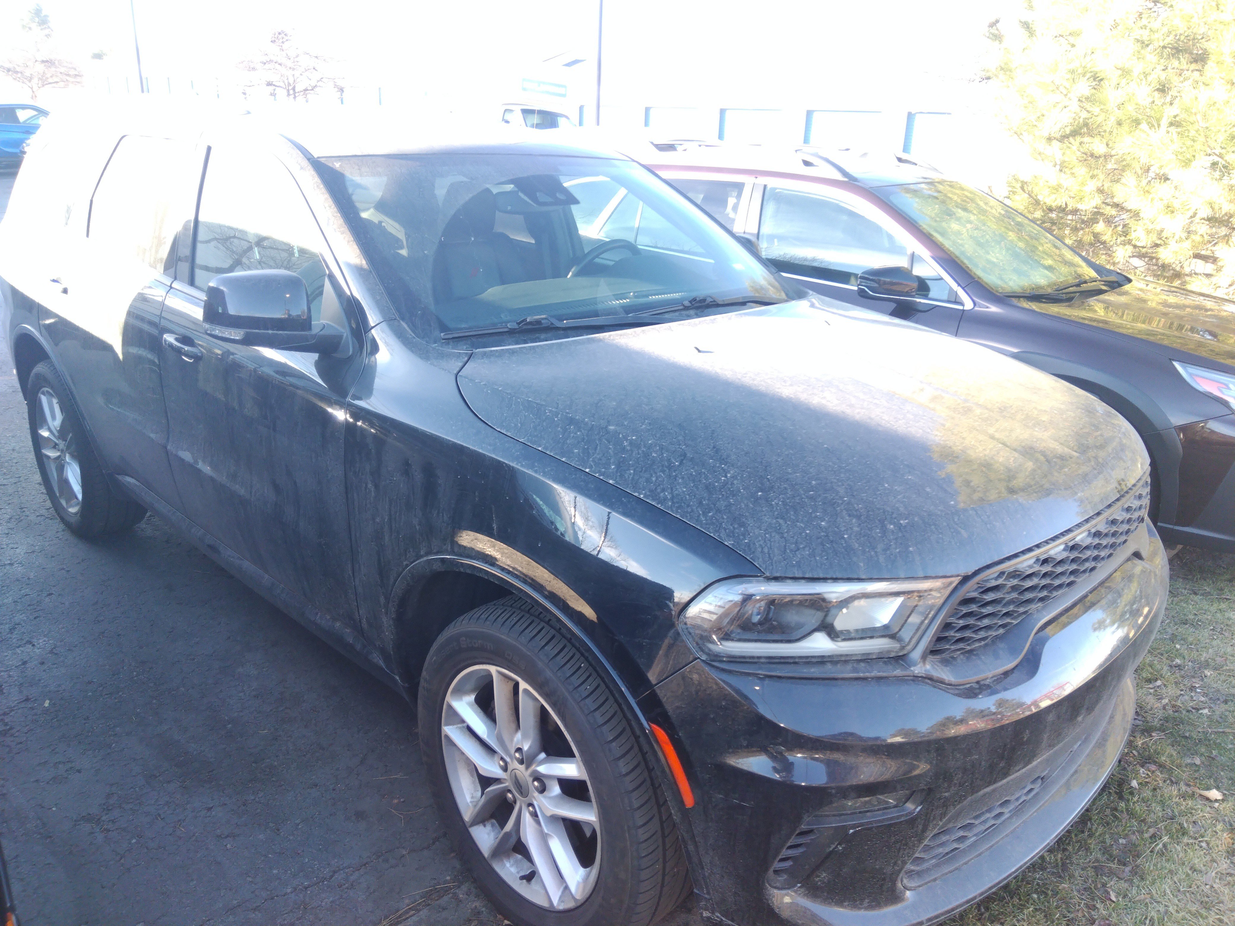 2023 Dodge Durango GT's photo