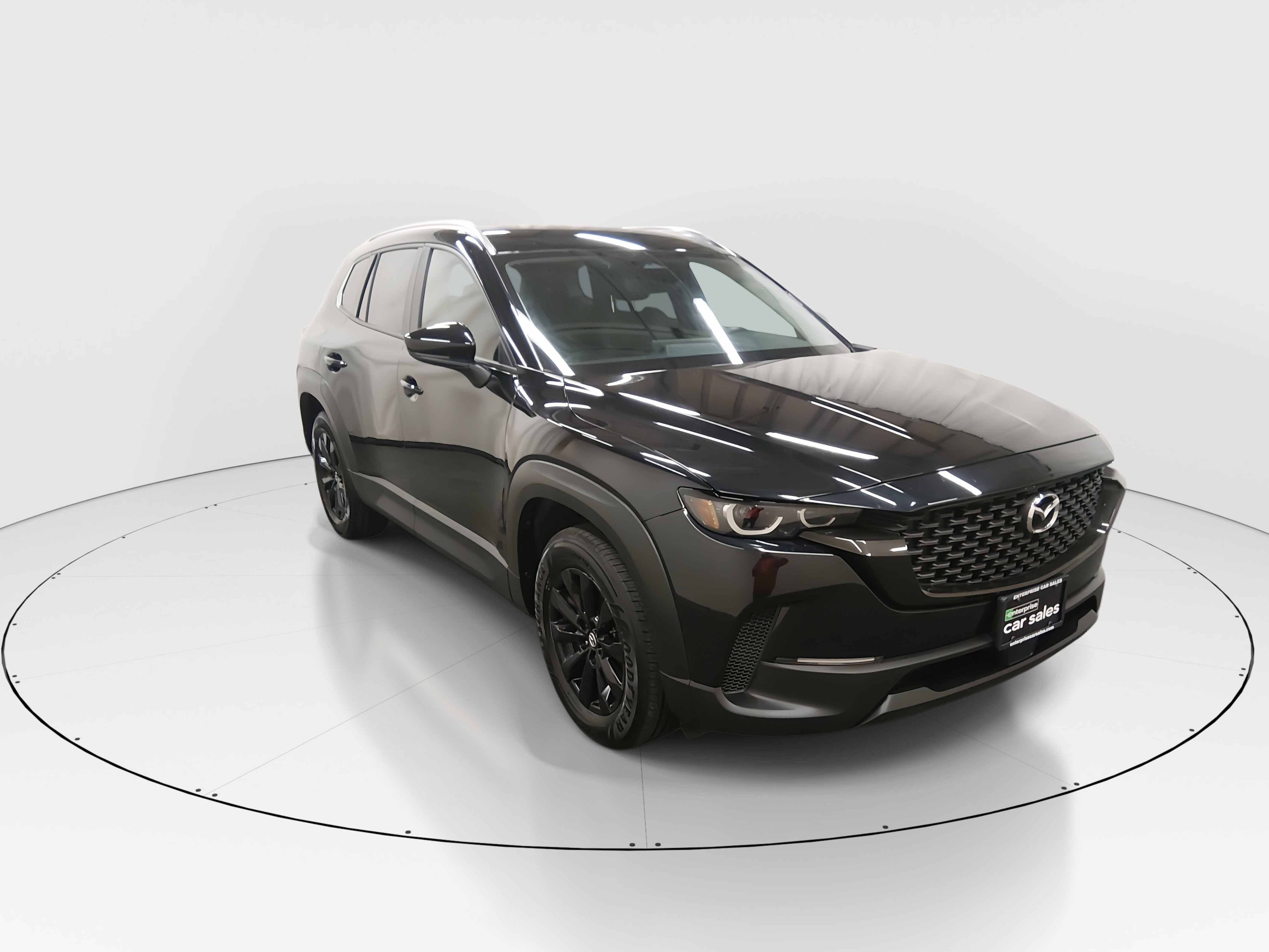 2025 Mazda CX-50 Preferred's photo