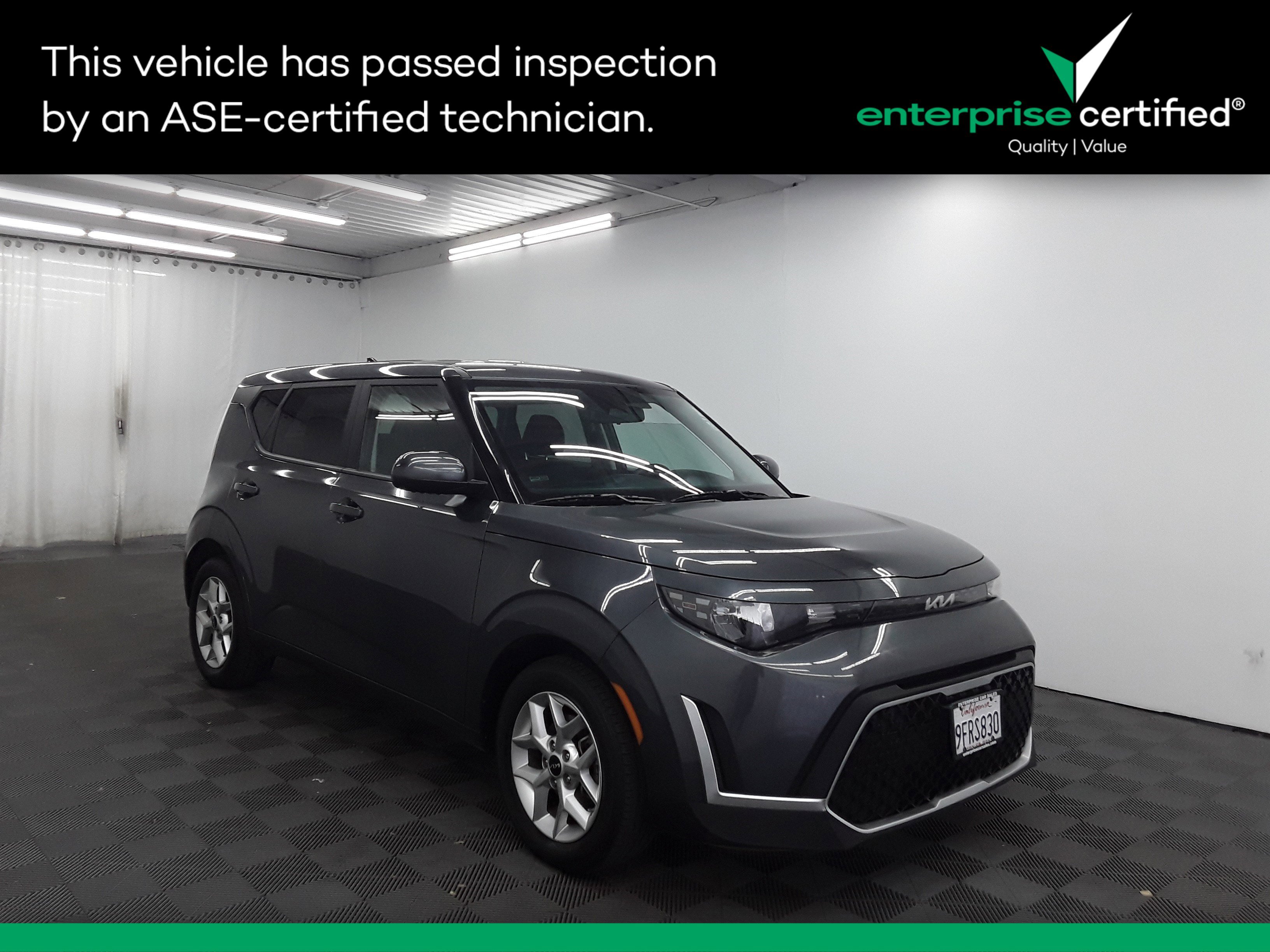 2023 Kia Soul
