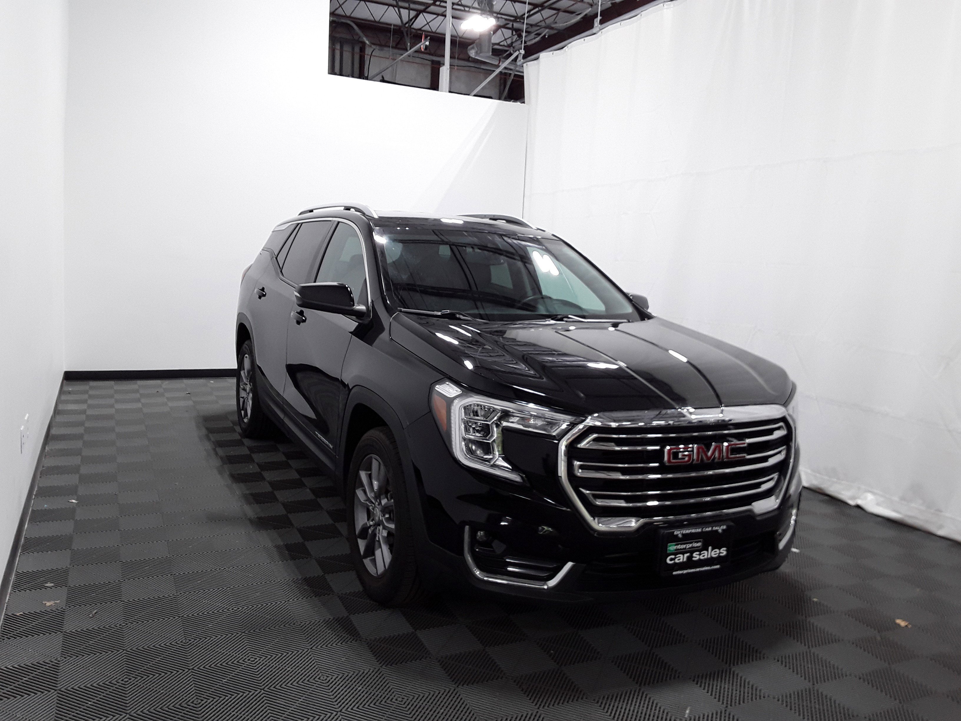 2023 GMC Terrain AWD 4dr SLT