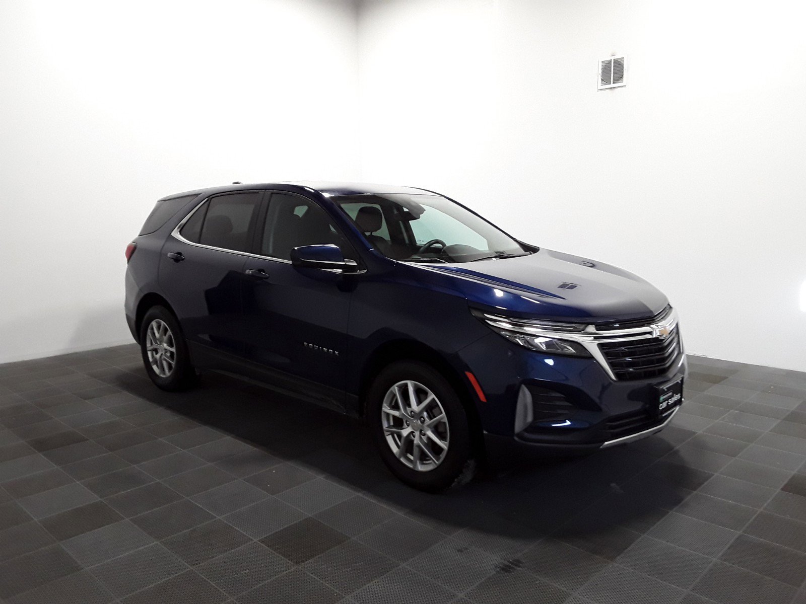 2023 Chevrolet Equinox AWD 4dr LT w/1LT