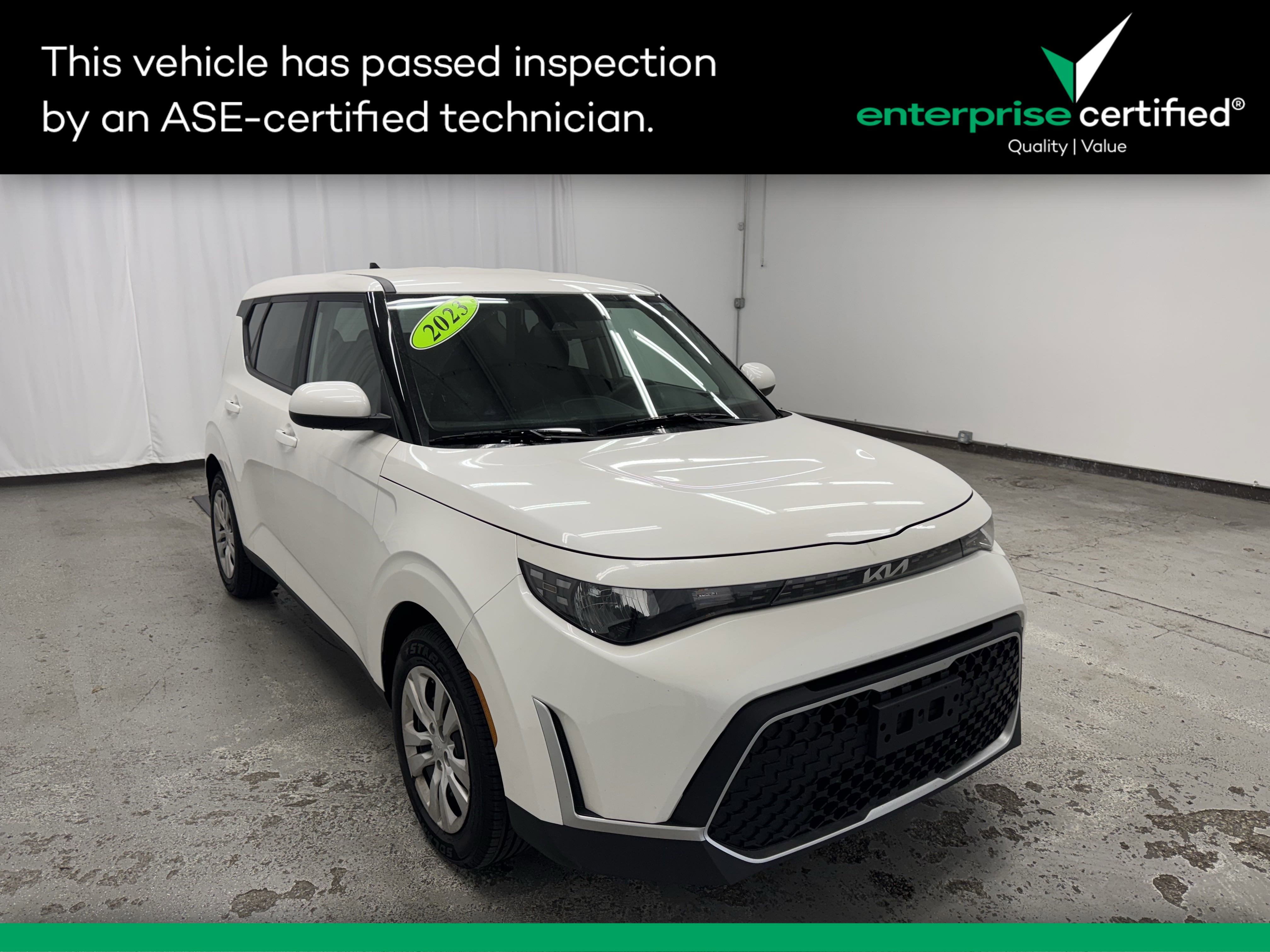 2023 Kia Soul