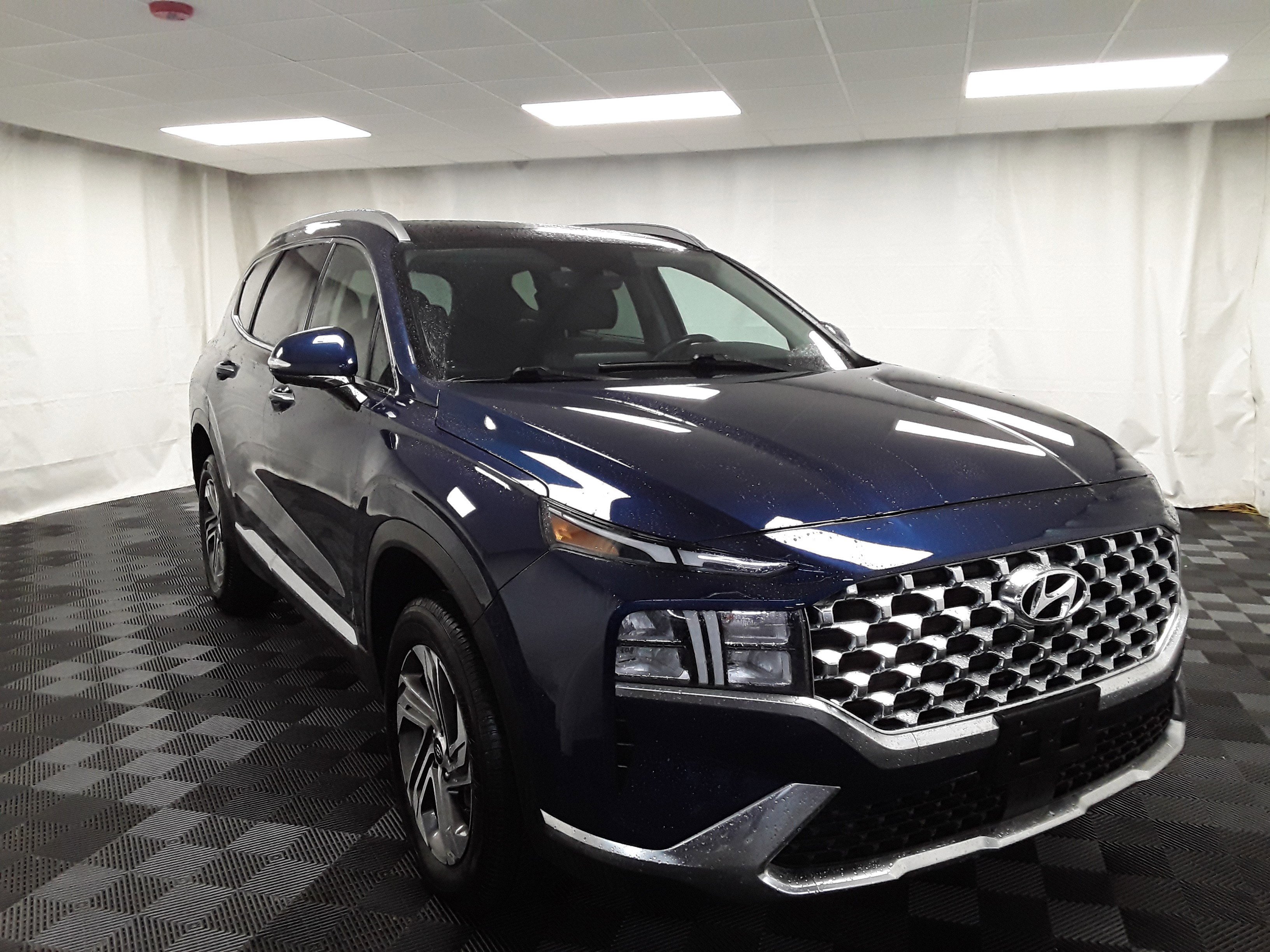 2023 Hyundai Santa Fe SEL AWD