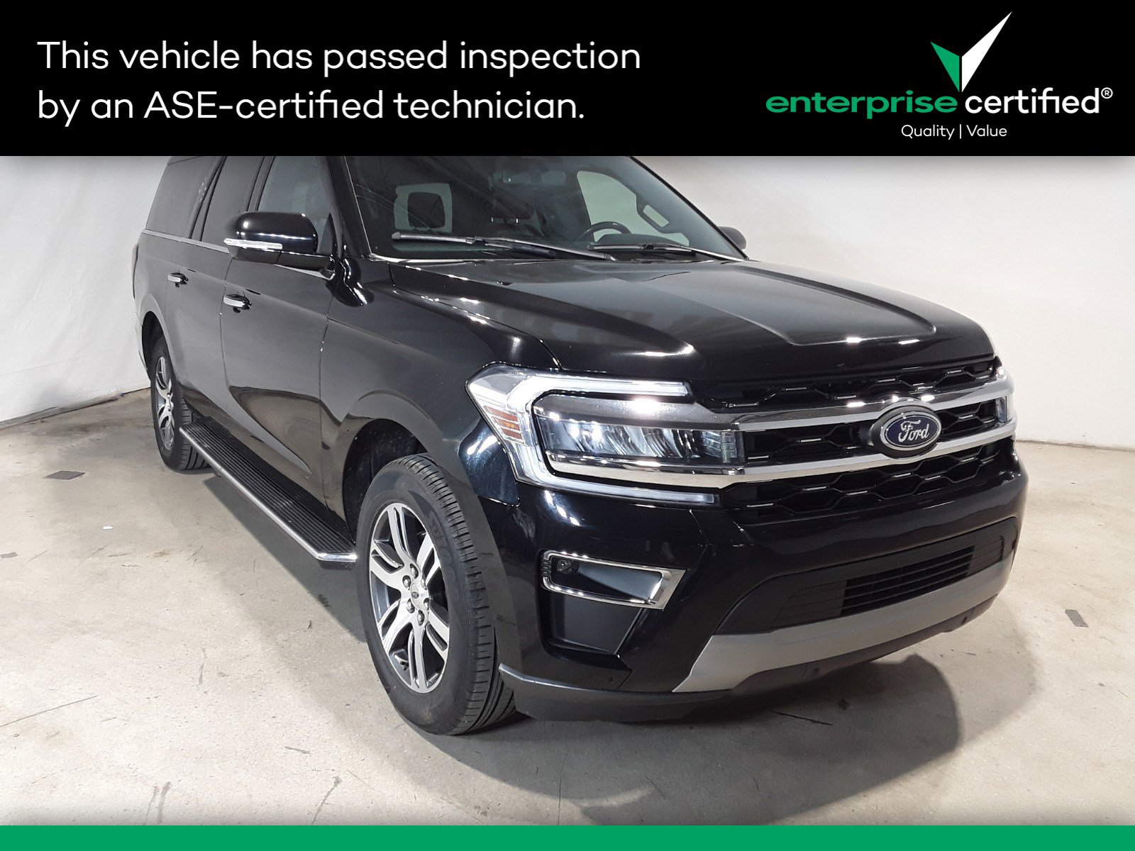 Used 2023 Ford Expedition Max Limited 4x2