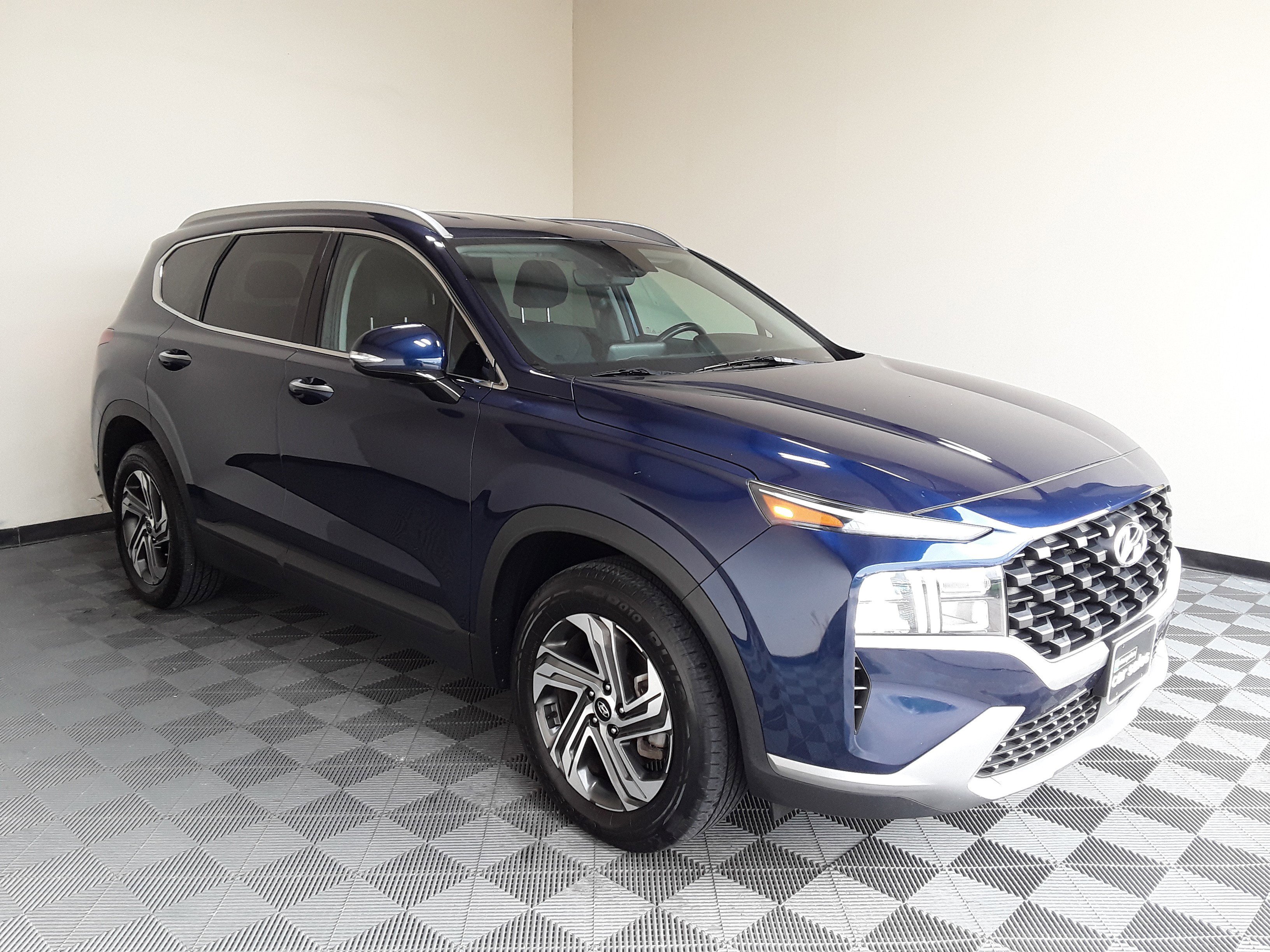 2023 Hyundai Santa Fe SEL FWD