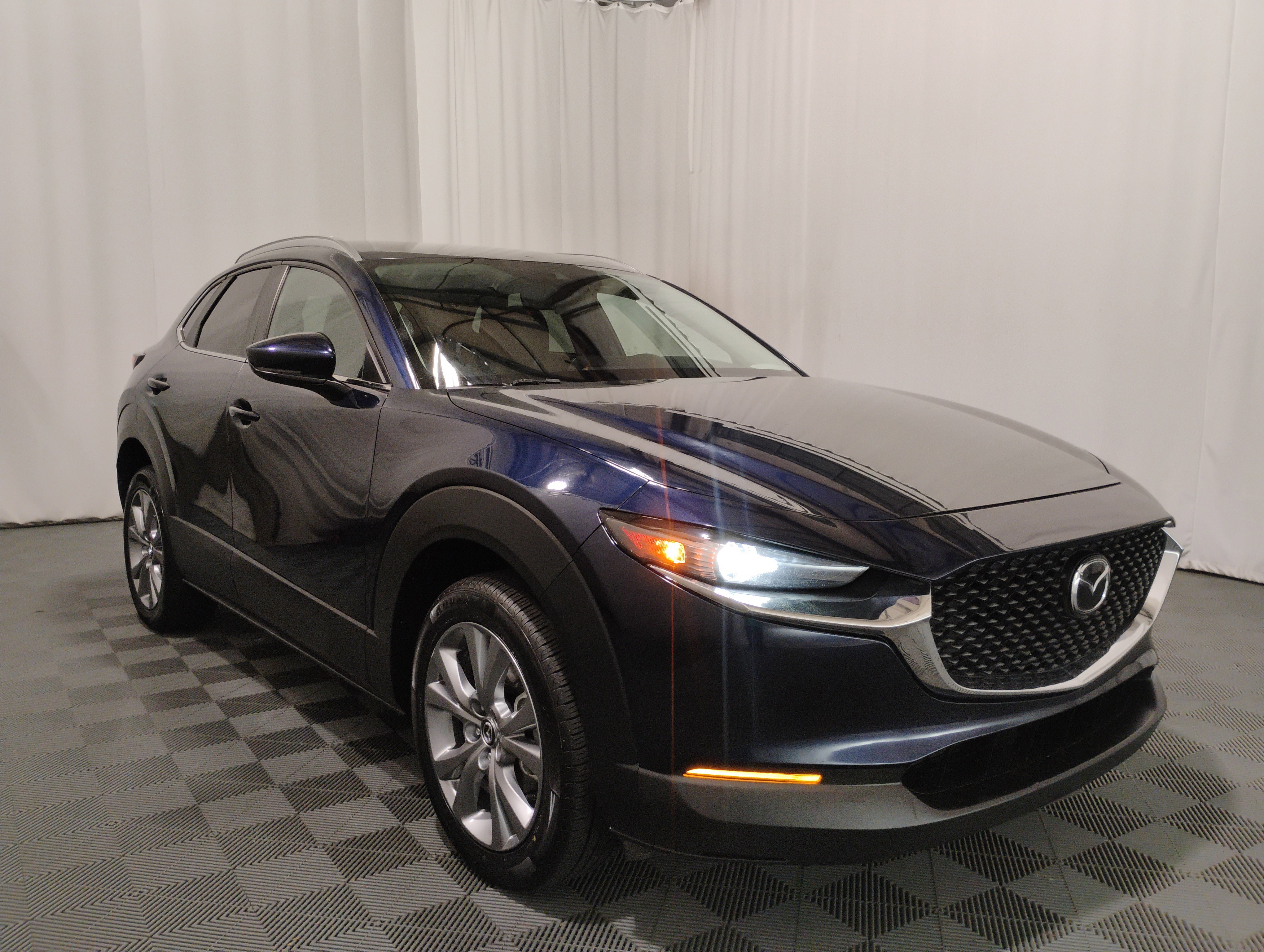 2023 Mazda CX-30 2.5 S Select Package AWD