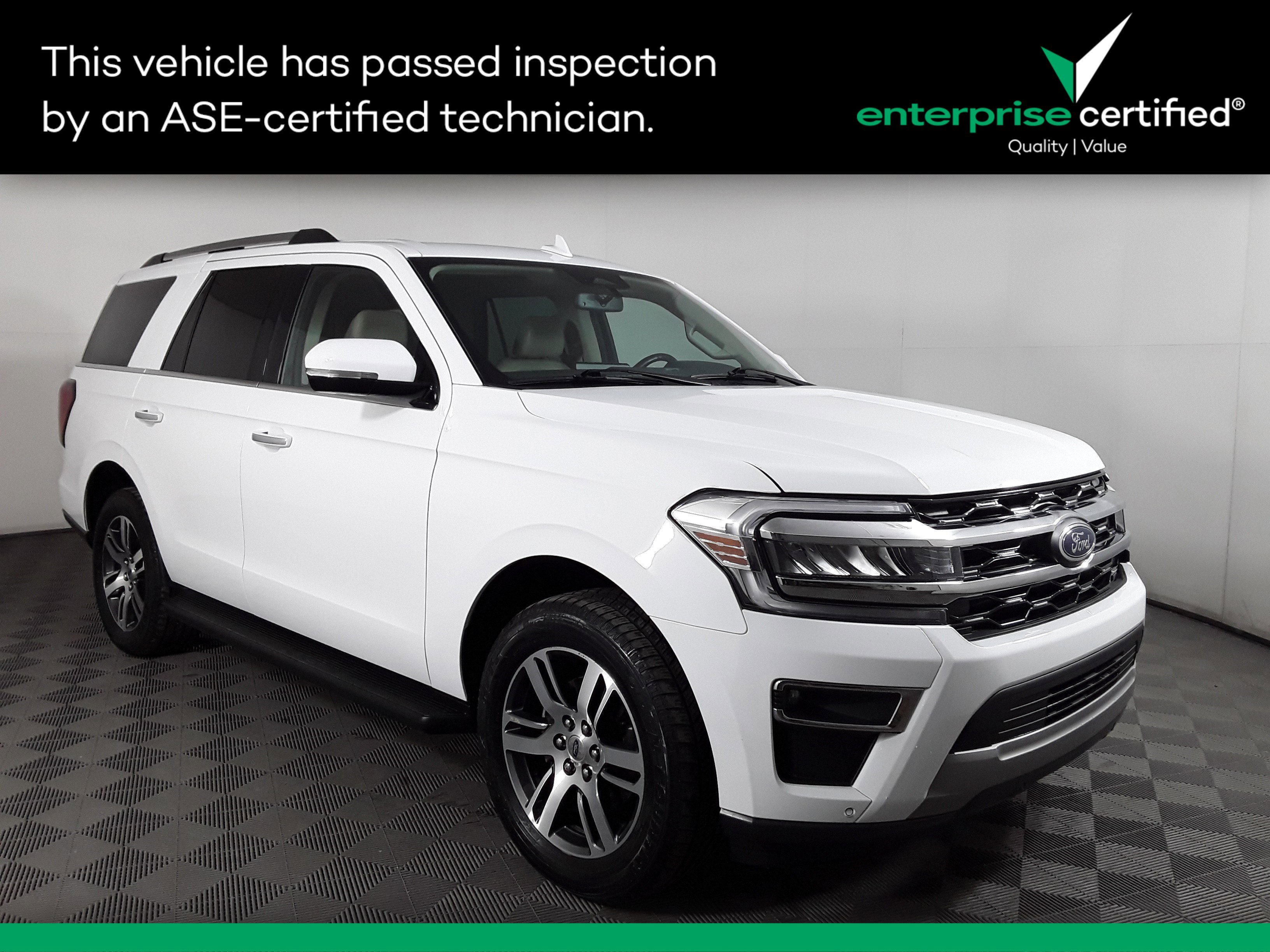 Used 2024 Ford Expedition Limited 4x2