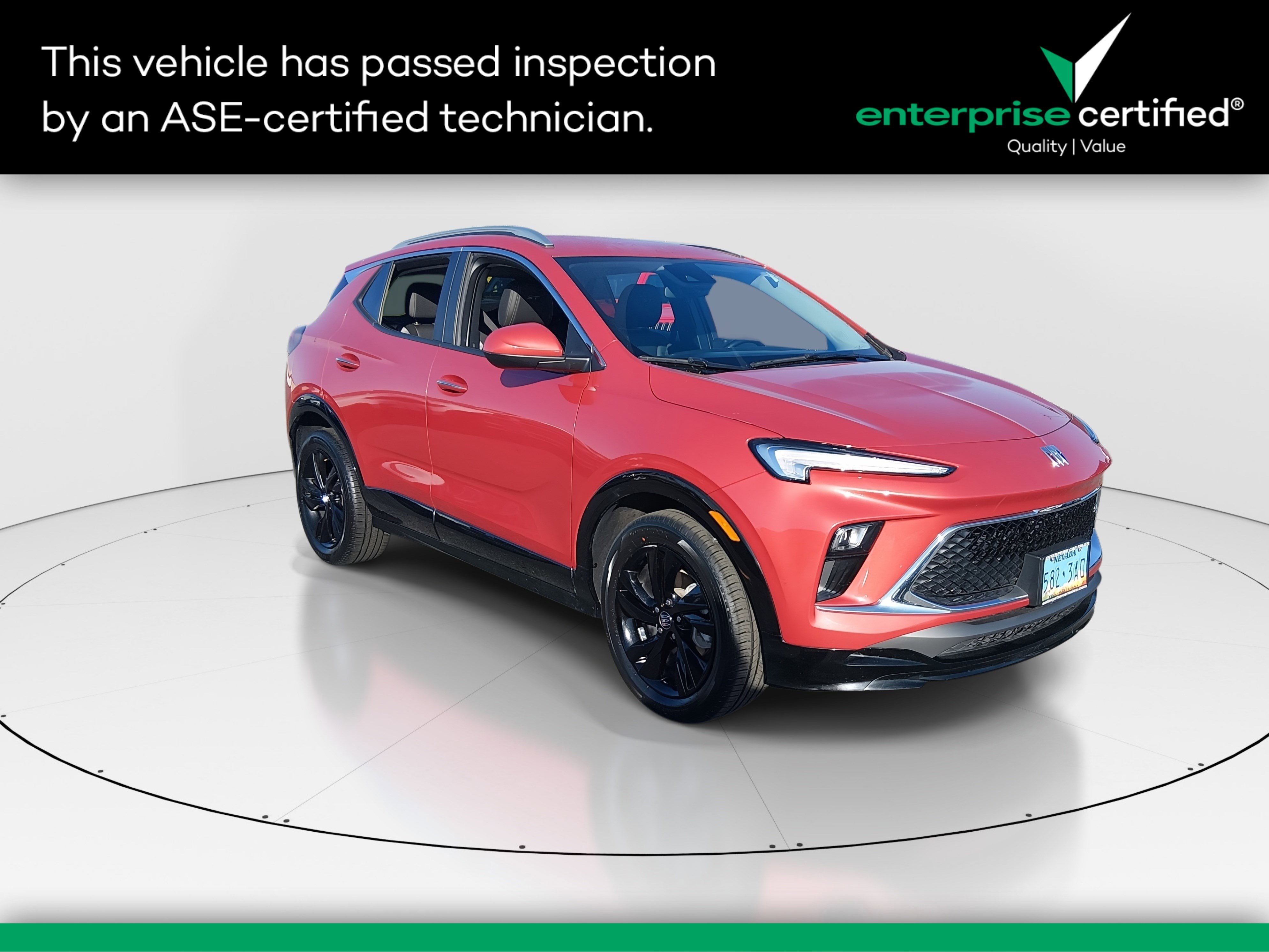 2024 Buick Encore GX Sport Touring