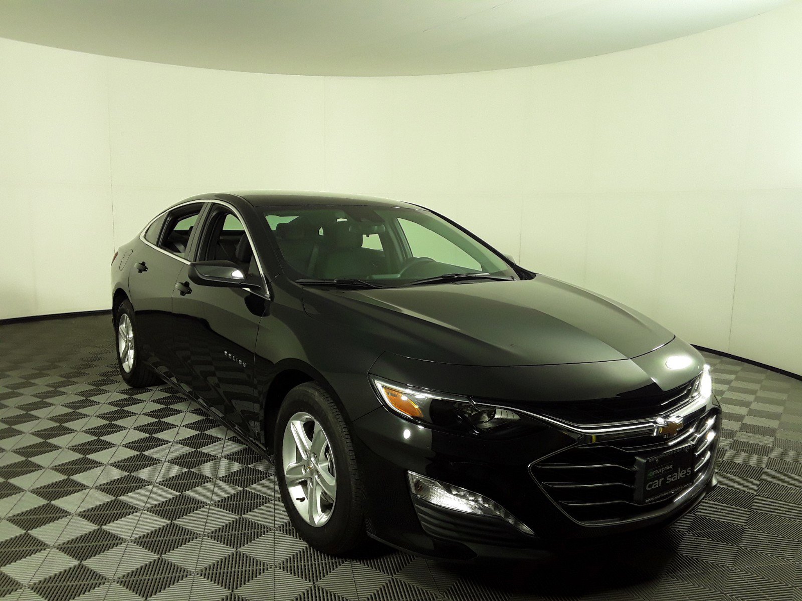 2024 Chevrolet Malibu 4dr Sdn 1LT