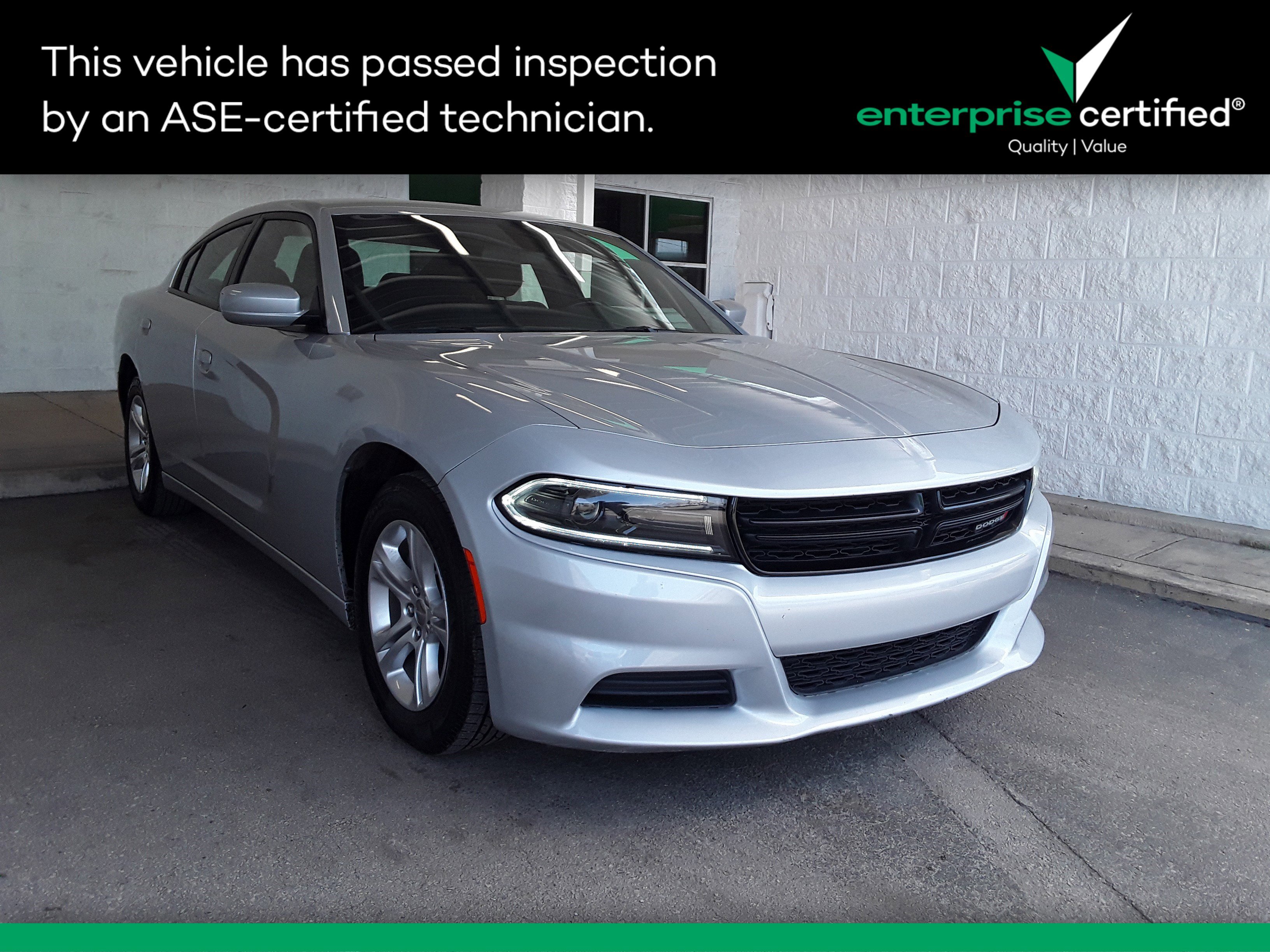 2022 Dodge Charger SXT RWD