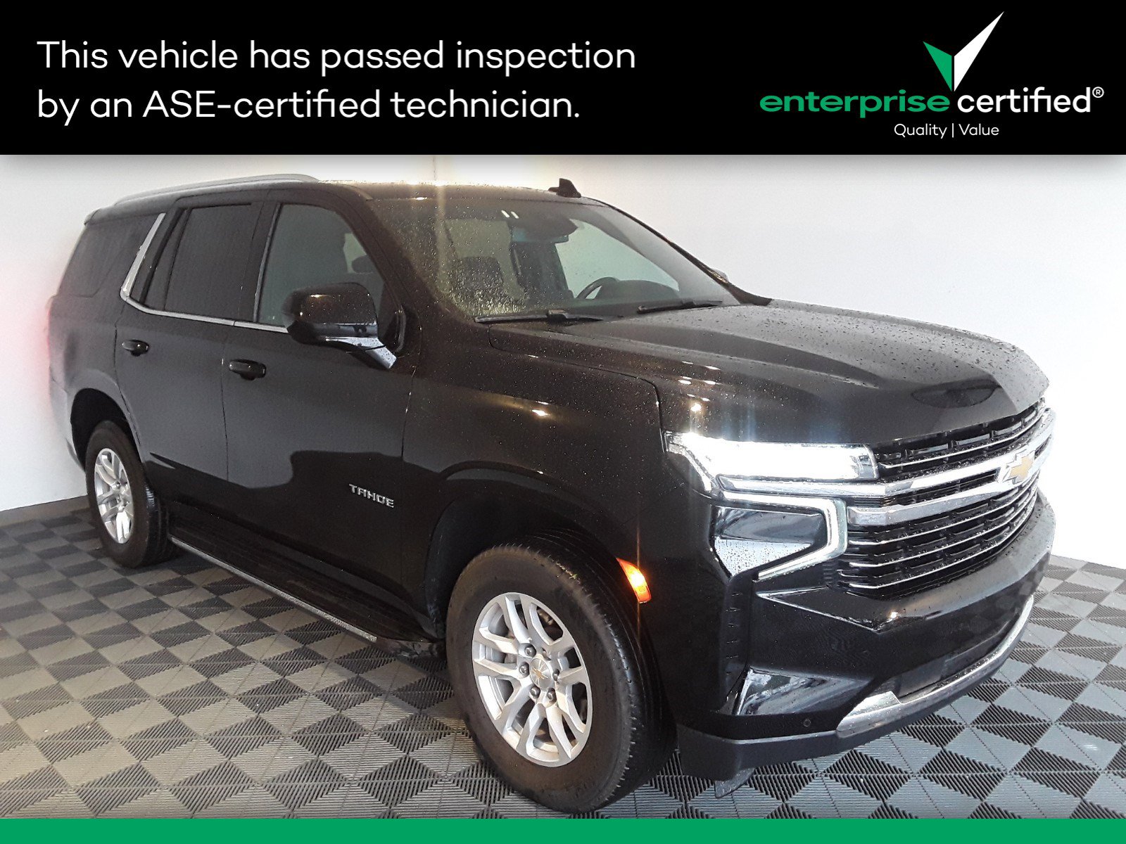 2023 Chevrolet Tahoe 2WD 4dr LT