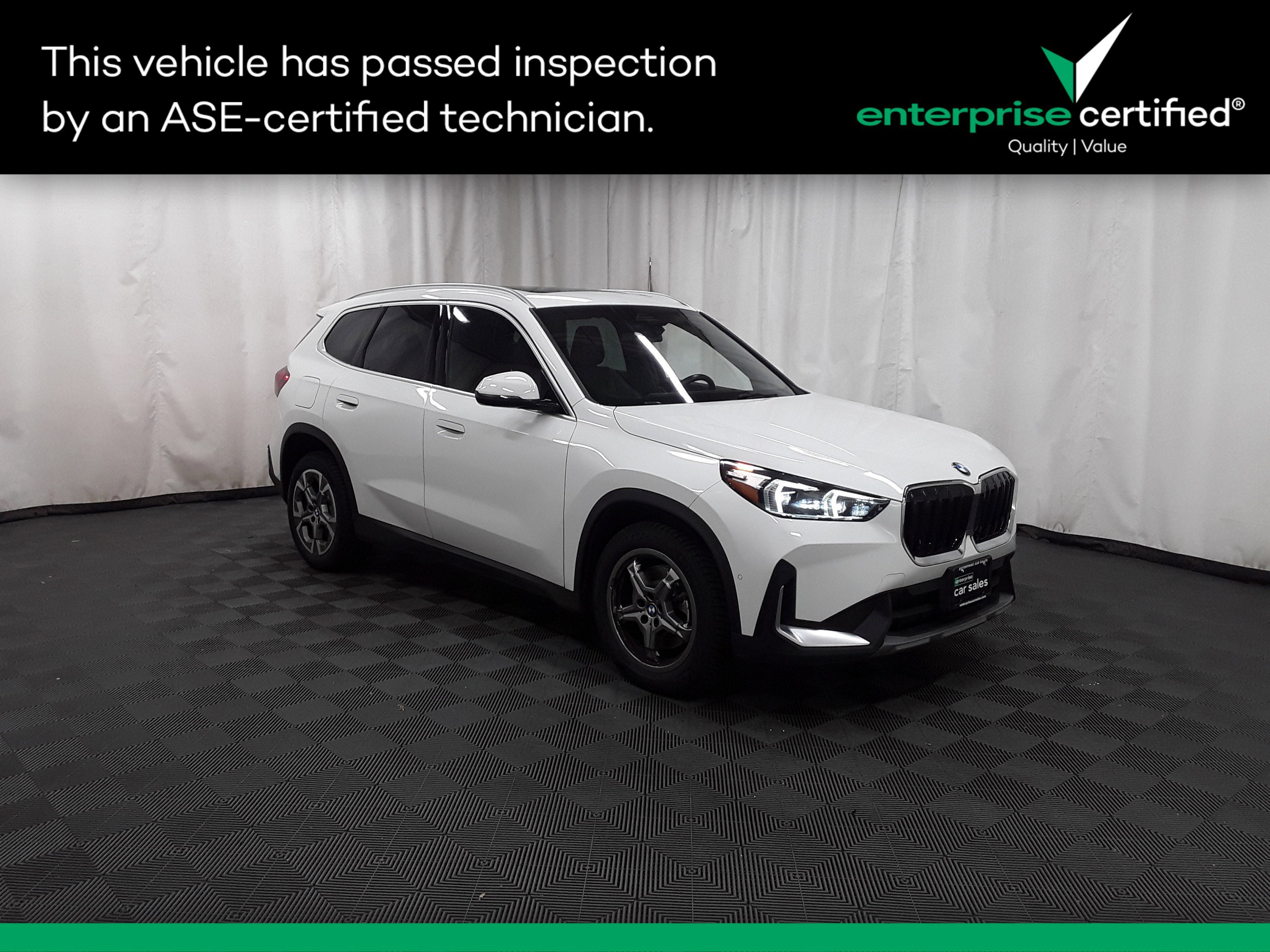Used 2023 BMW X1 xDrive28i Sports Activity Vehicle