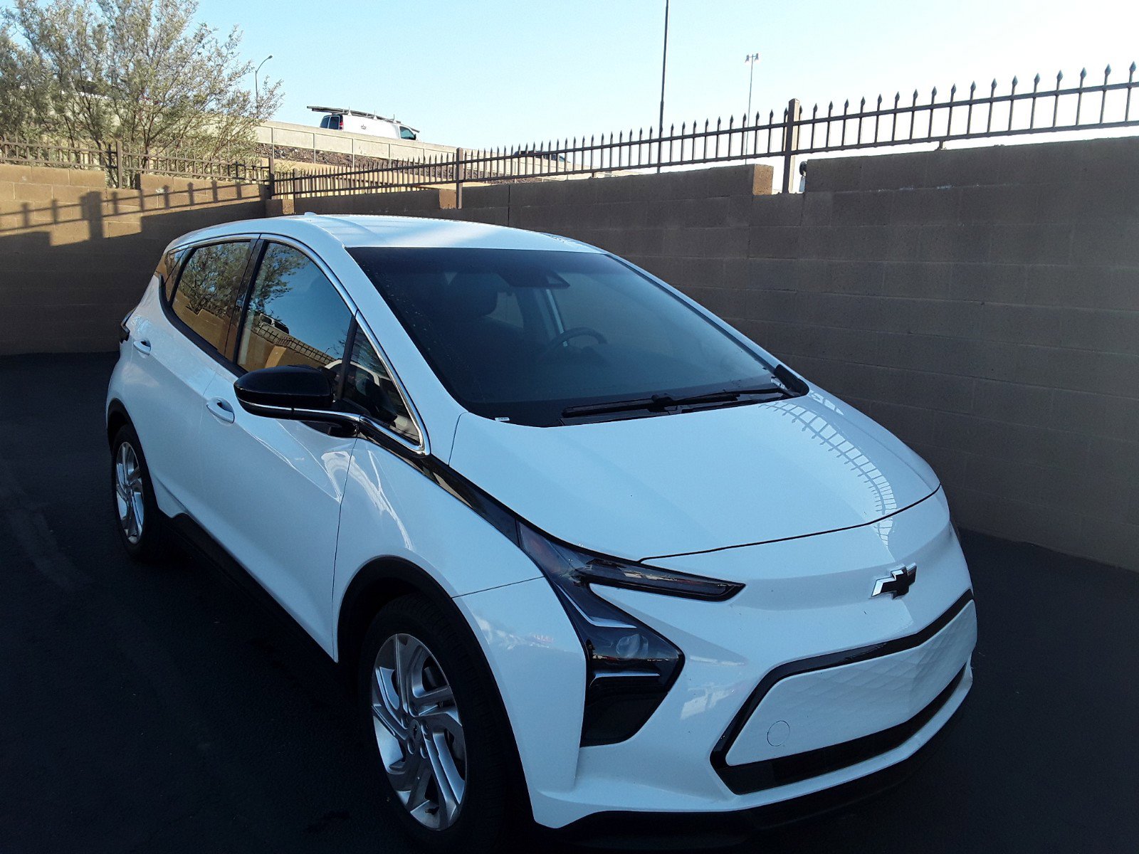 2023 Chevrolet Bolt EV 5dr Wgn 1LT