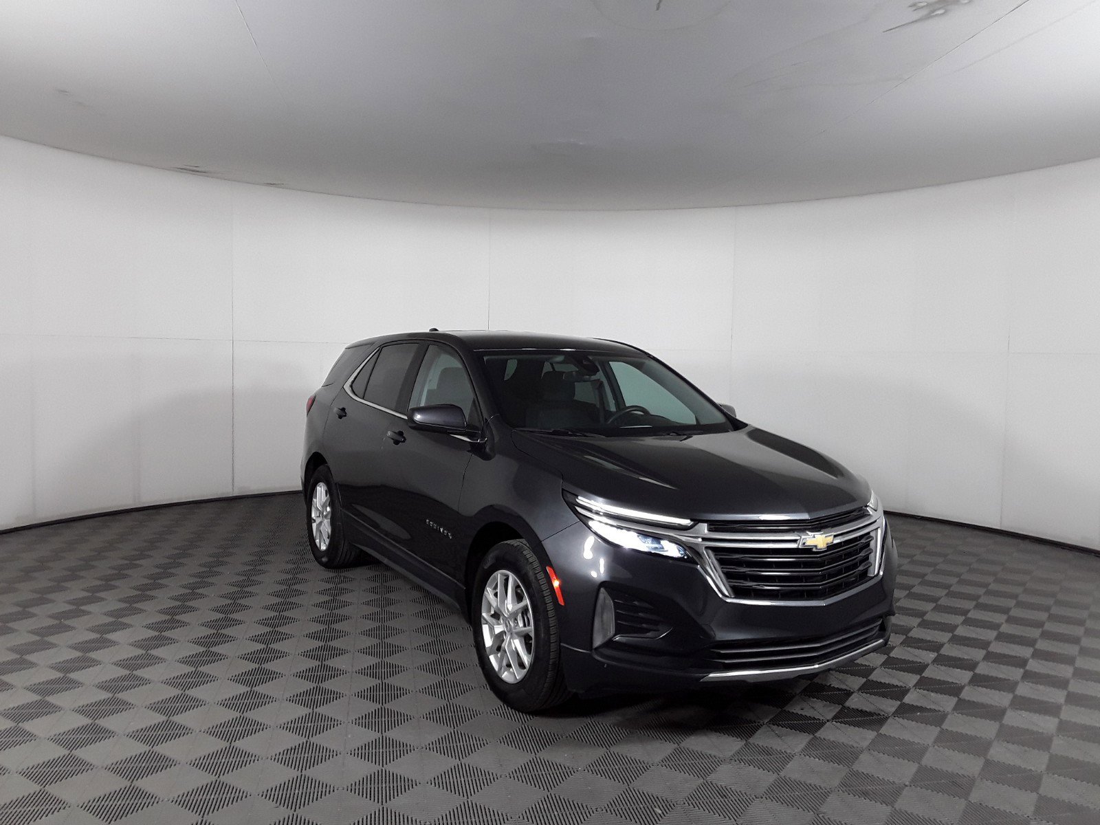 2023 Chevrolet Equinox FWD 4dr LT w/1LT