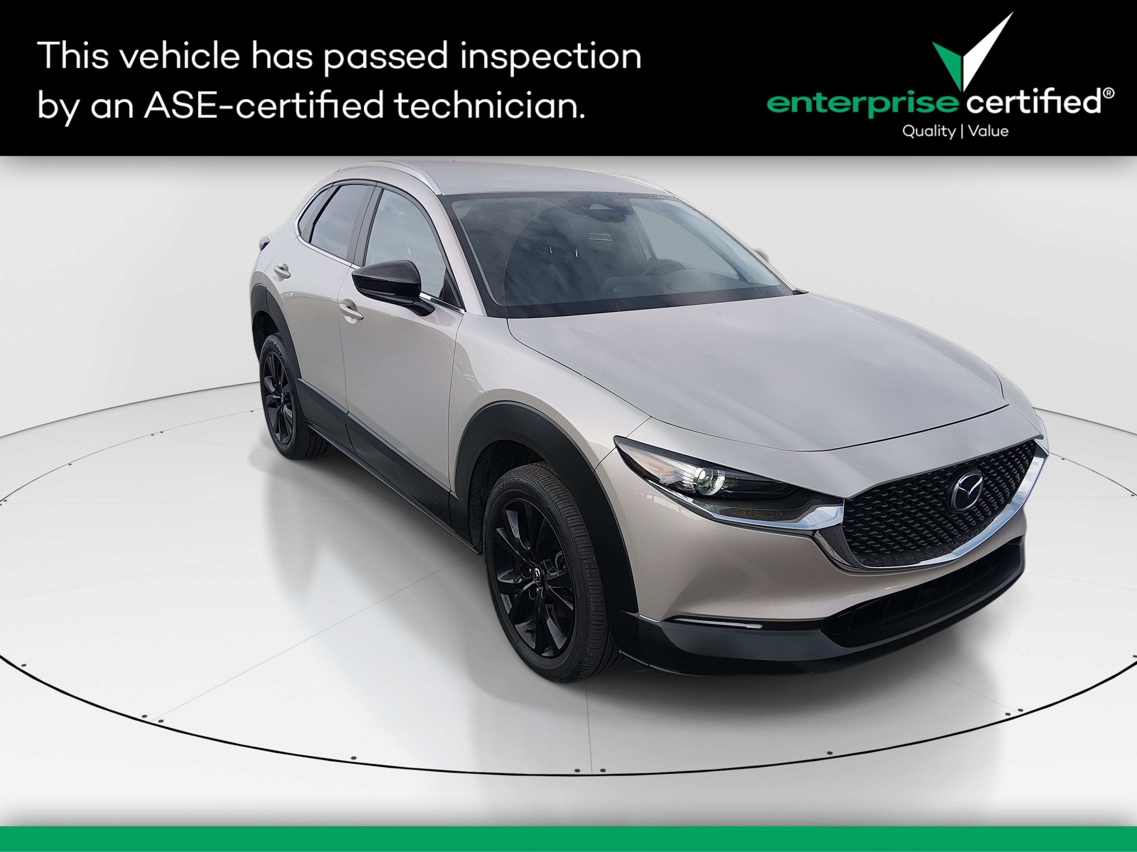 2024 Mazda CX-30 Select Sport