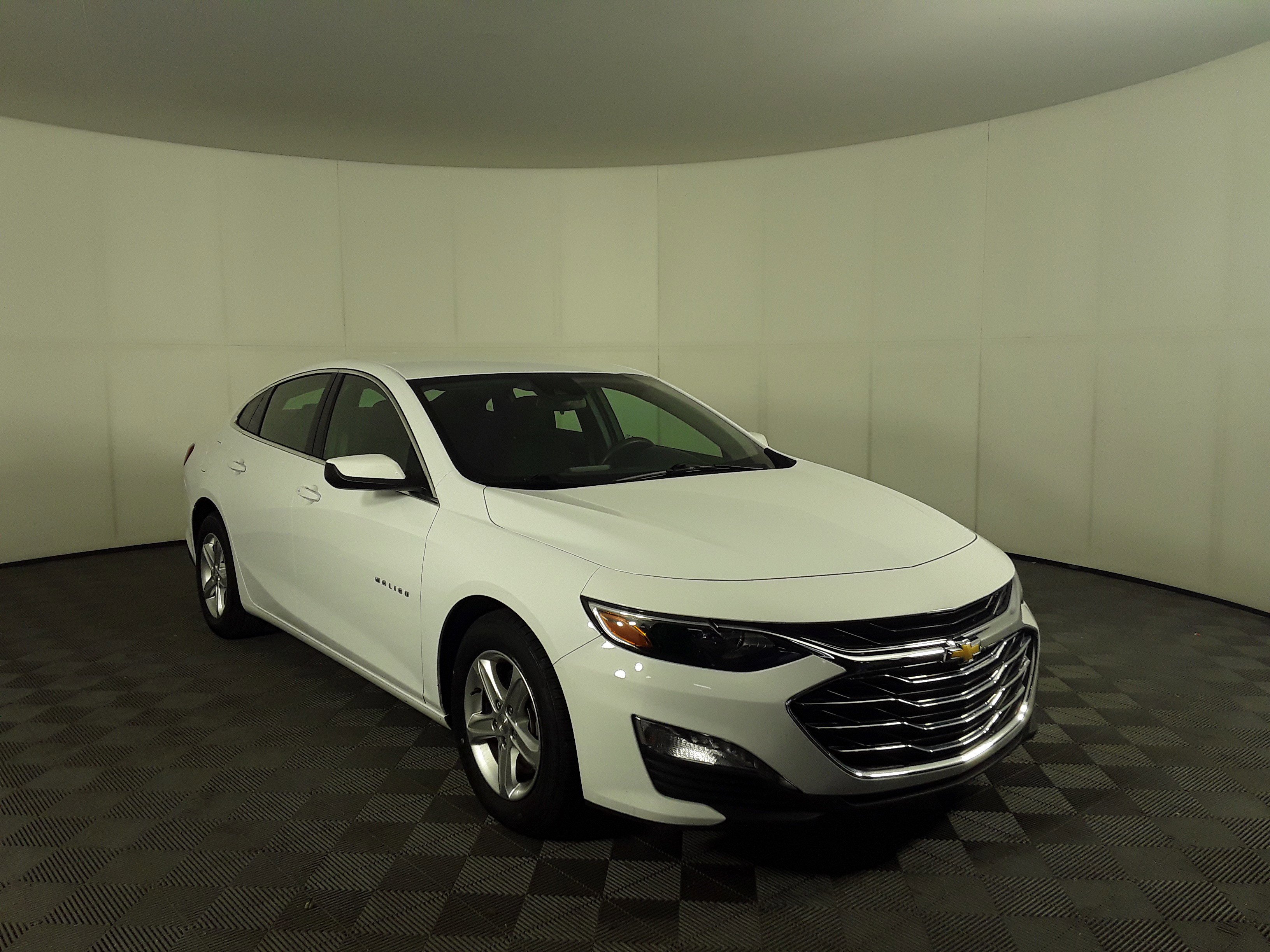 2023 Chevrolet Malibu 4dr Sdn 1LT