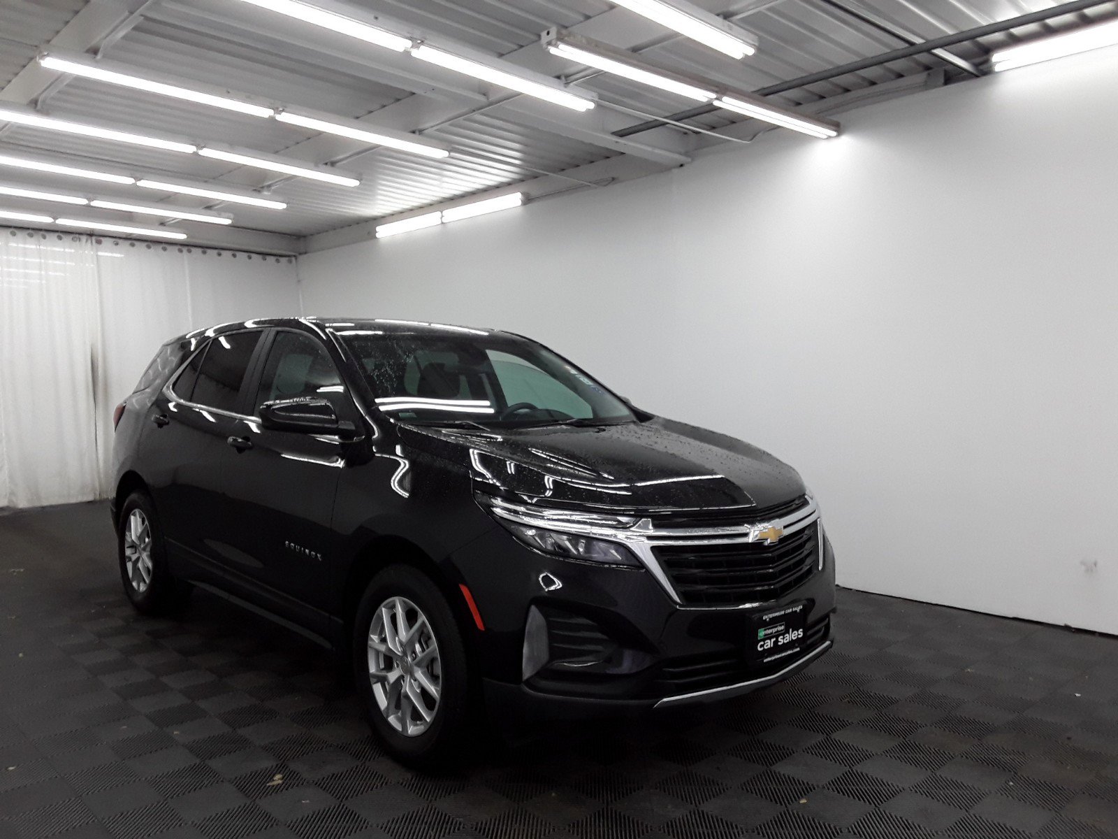 2023 Chevrolet Equinox AWD 4dr LT w/1LT