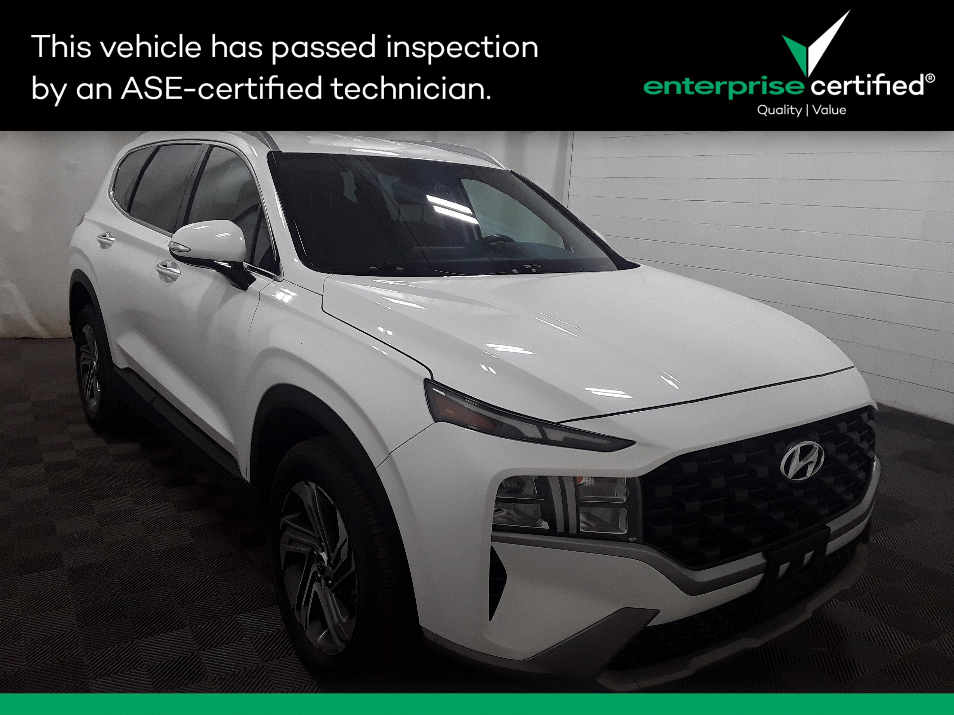 2023 Hyundai Santa Fe SEL FWD