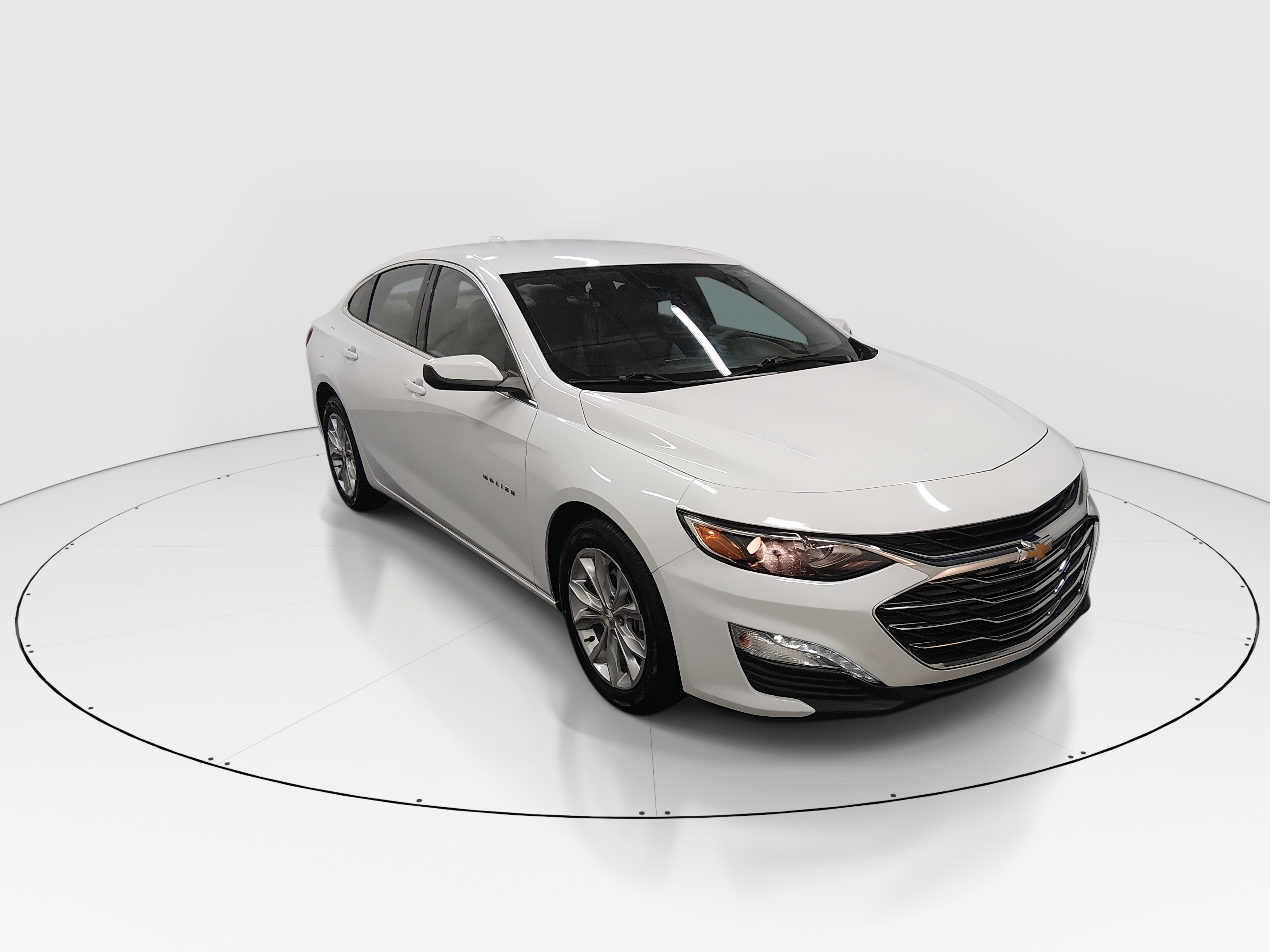 2024 Chevrolet Malibu 1LT's photo