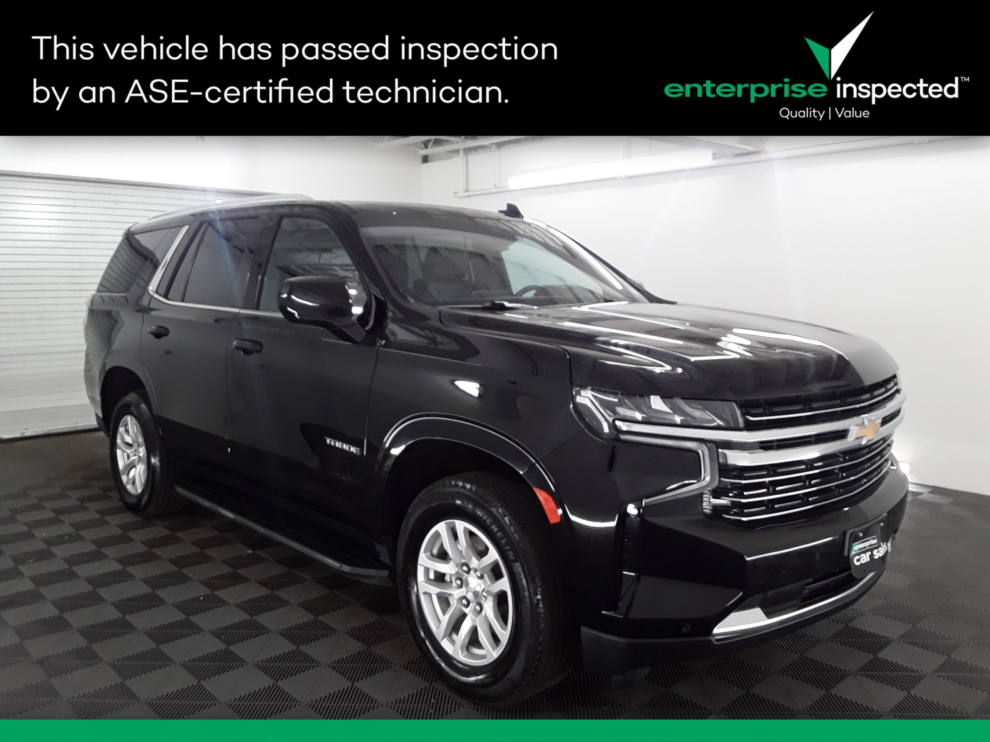 2023 Chevrolet Tahoe 4WD 4dr LT