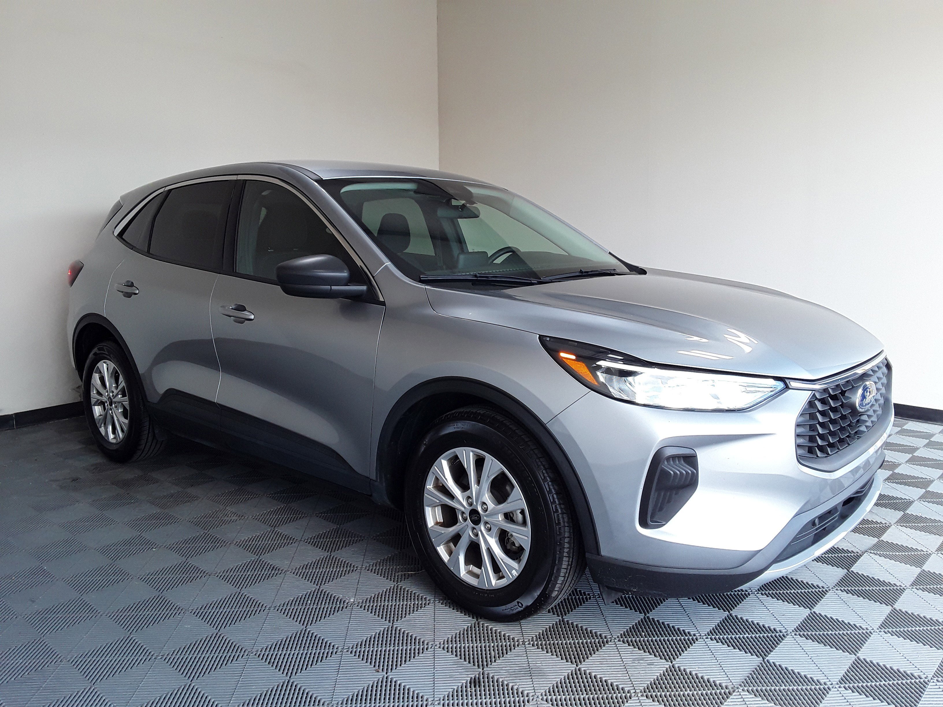 2024 Ford Escape Active FWD