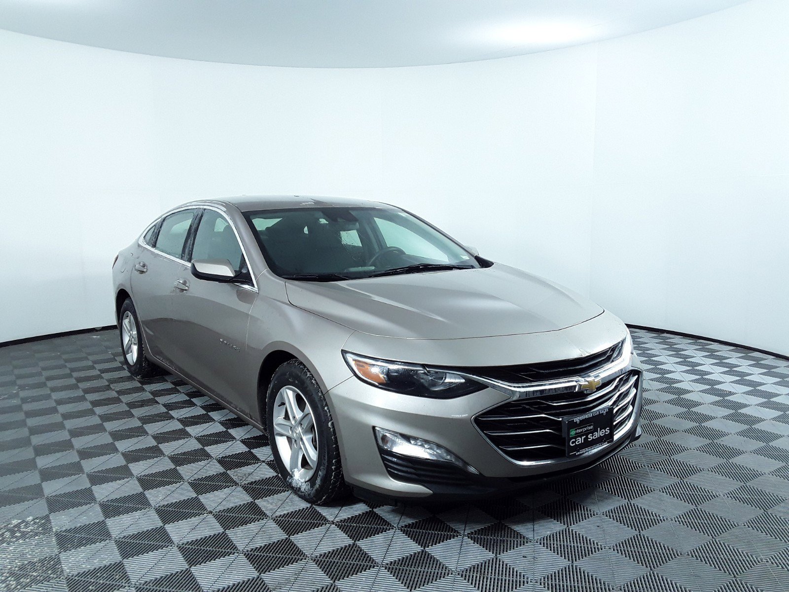 2023 Chevrolet Malibu 4dr Sdn 1LT