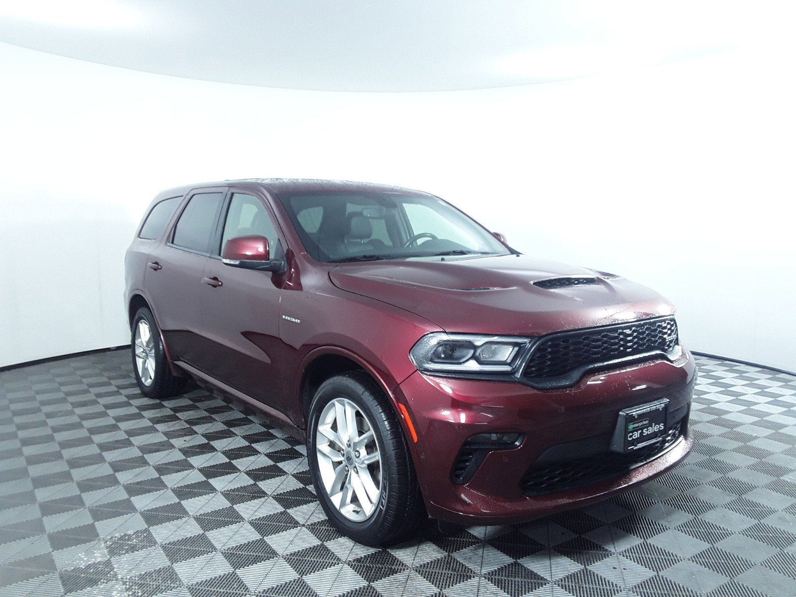 2021 Dodge Durango R/T AWD