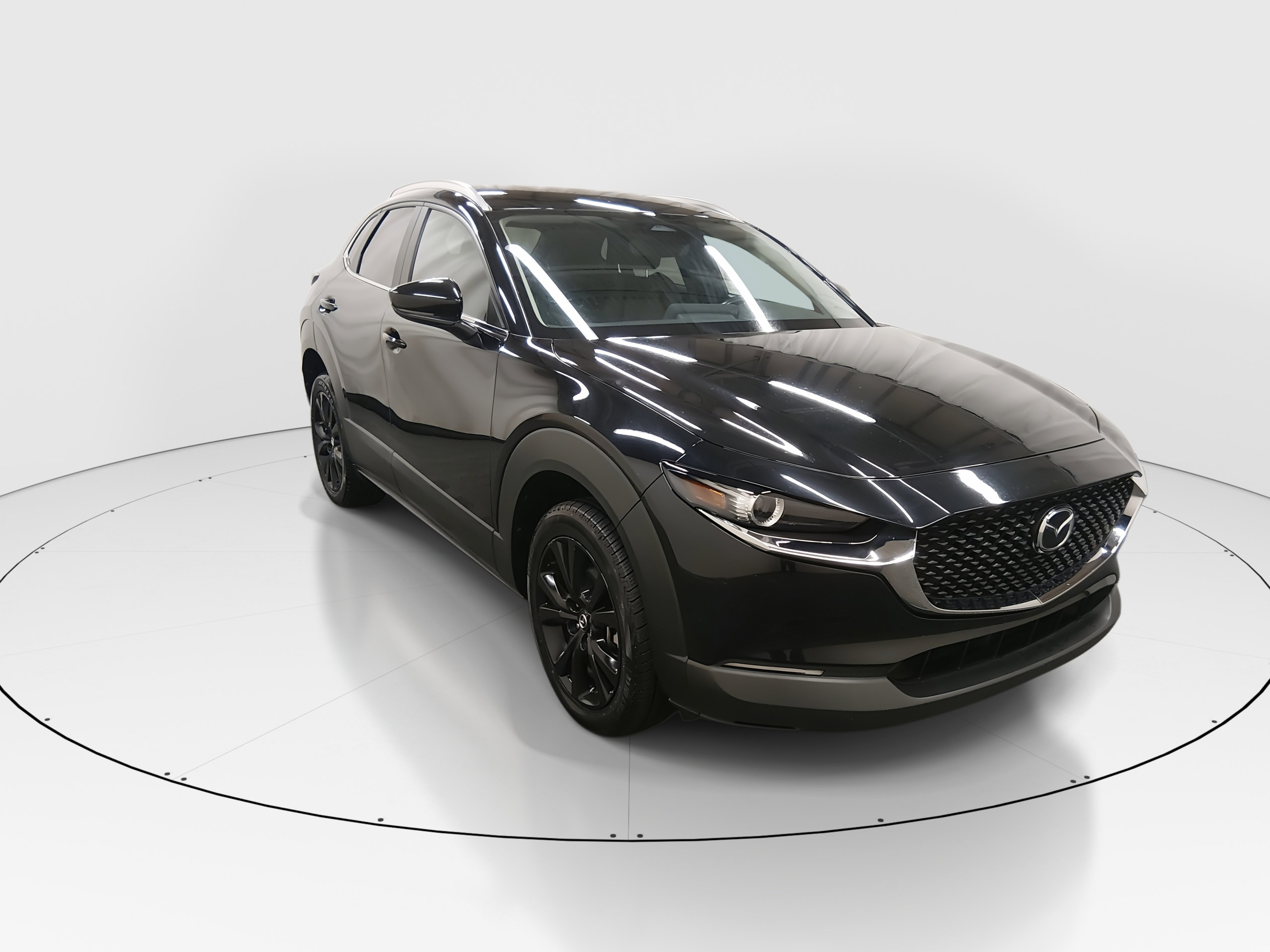 2024 Mazda CX-30 Select Sport