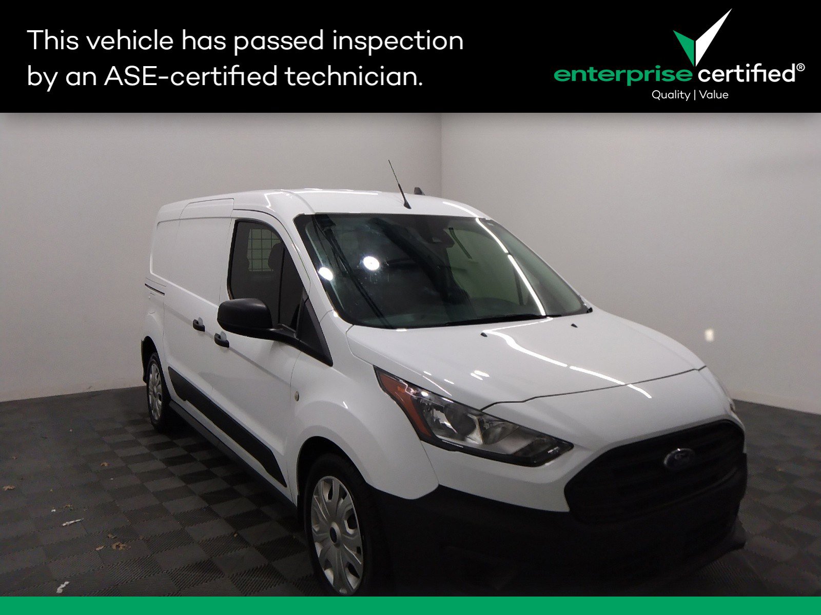 Used 2022 Ford Transit Connect Van XL LWB w/Rear Symmetrical Doors