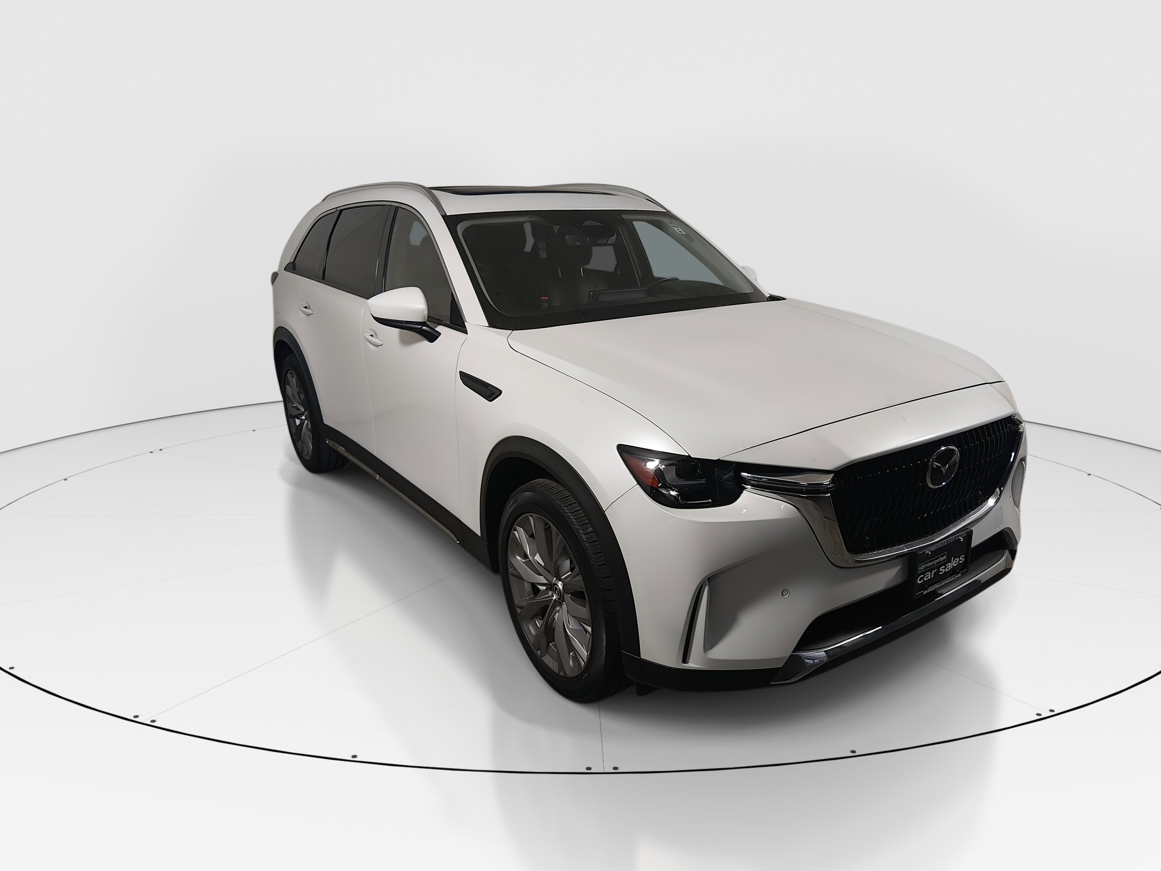 2024 Mazda CX-90 Turbo Premium Package's photo