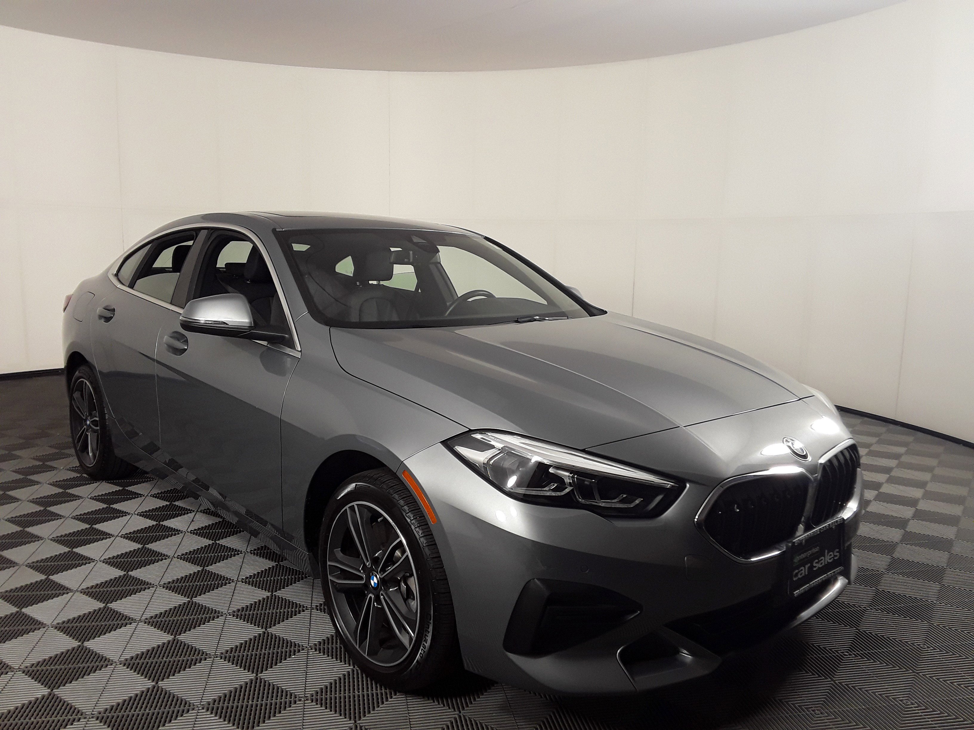 2024 BMW 2 Series 228i xDrive Gran Coupe