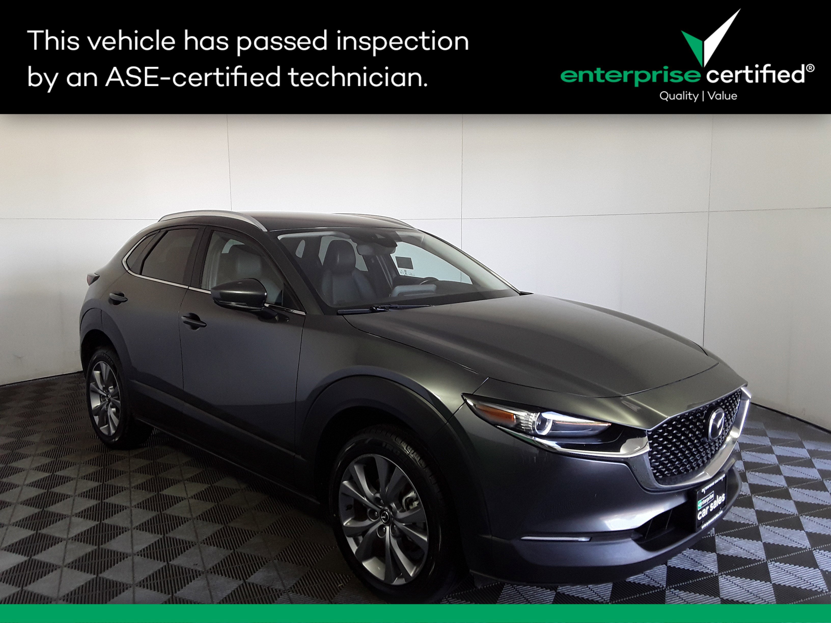 Used 2023 Mazda CX-30 2.5 S Select Package AWD