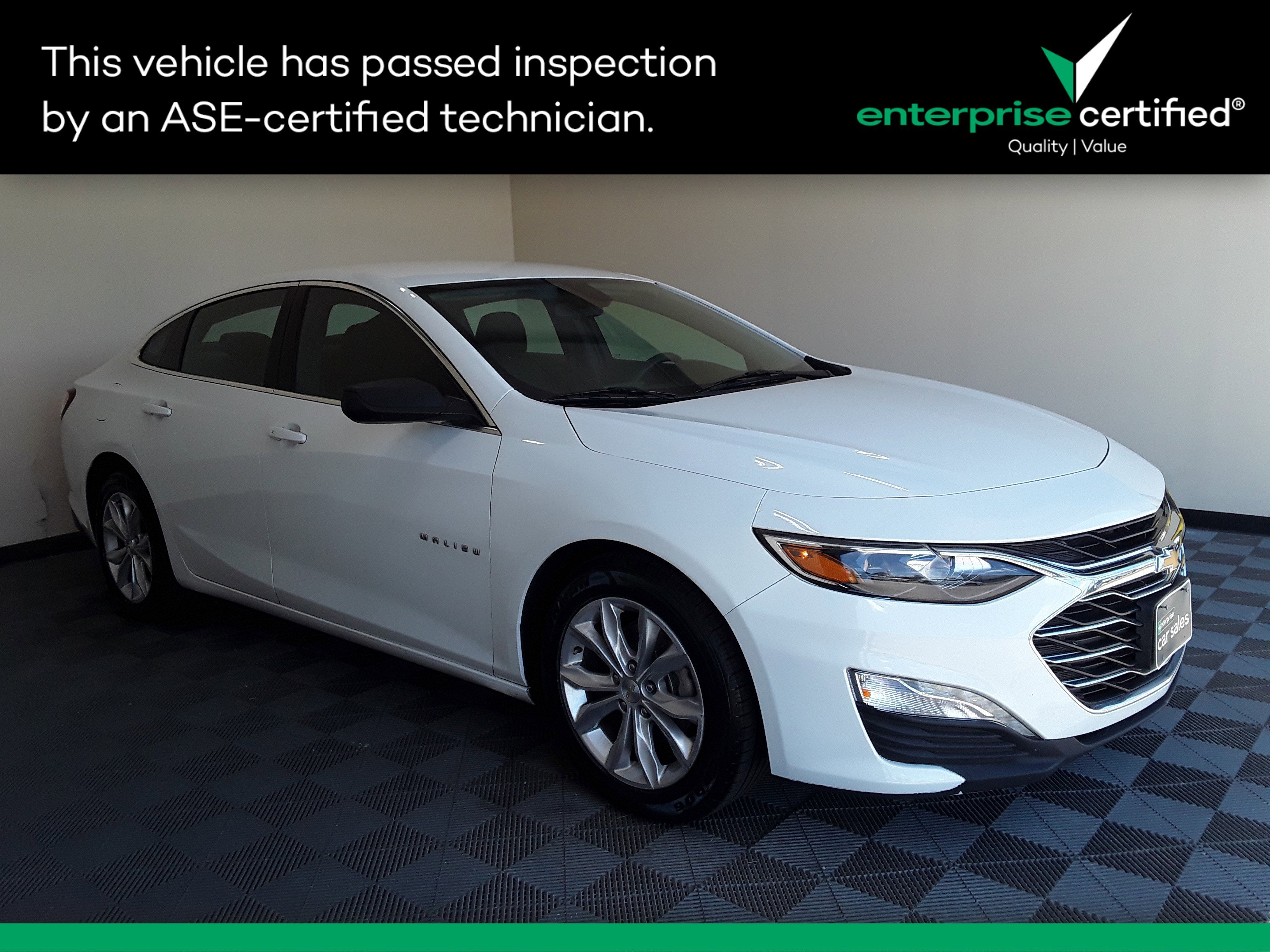 2022 Chevrolet Malibu LT 4dr Sdn