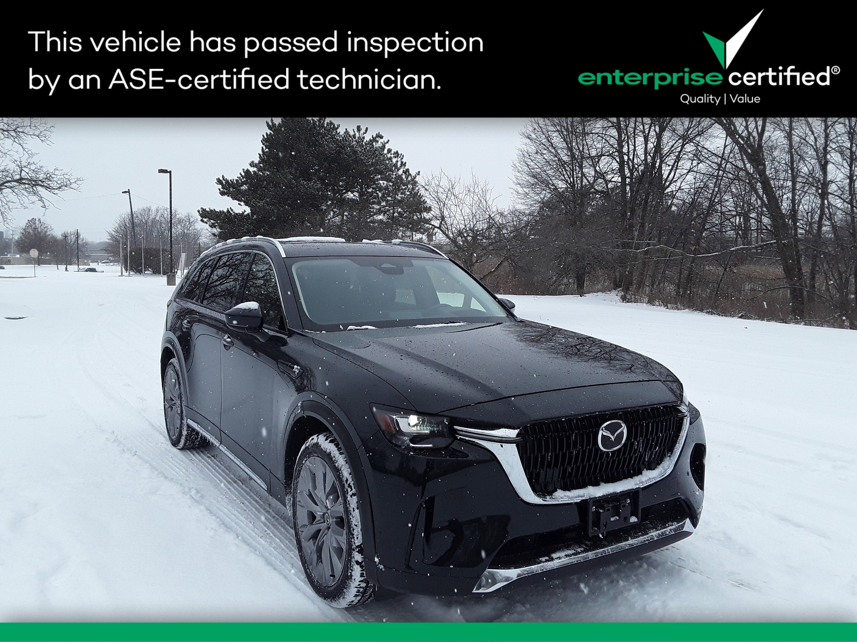 2024 Mazda CX-90 Turbo Premium Package's photo