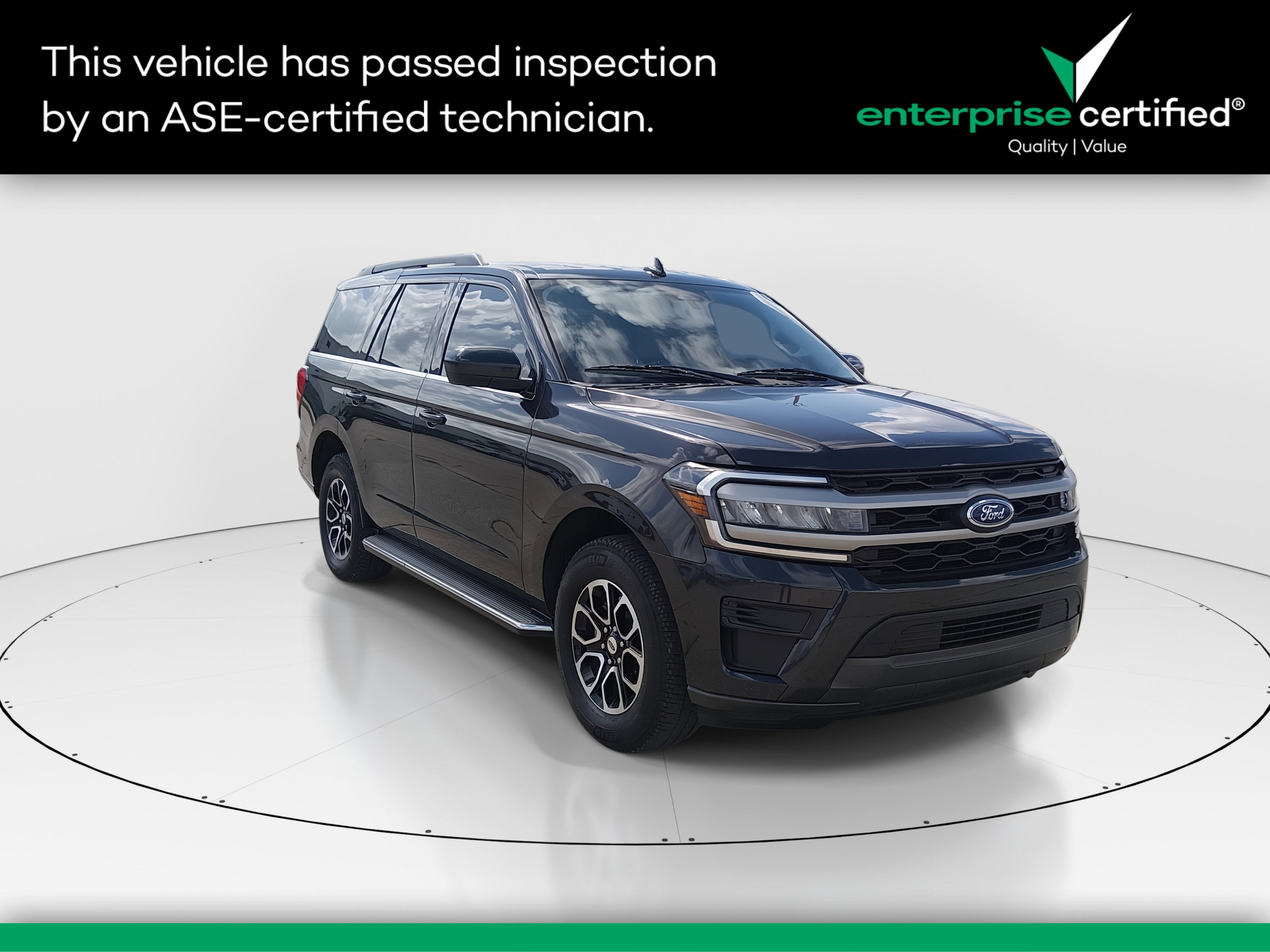 Used 2023 Ford Expedition XLT 4x2