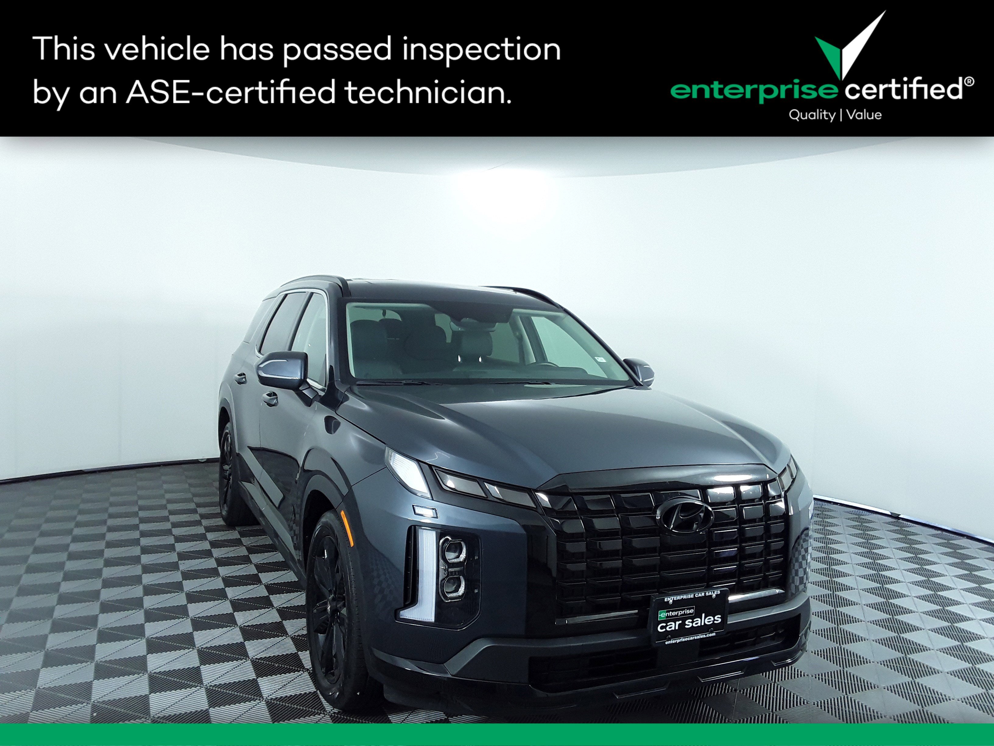 2024 Hyundai Palisade XRT AWD
