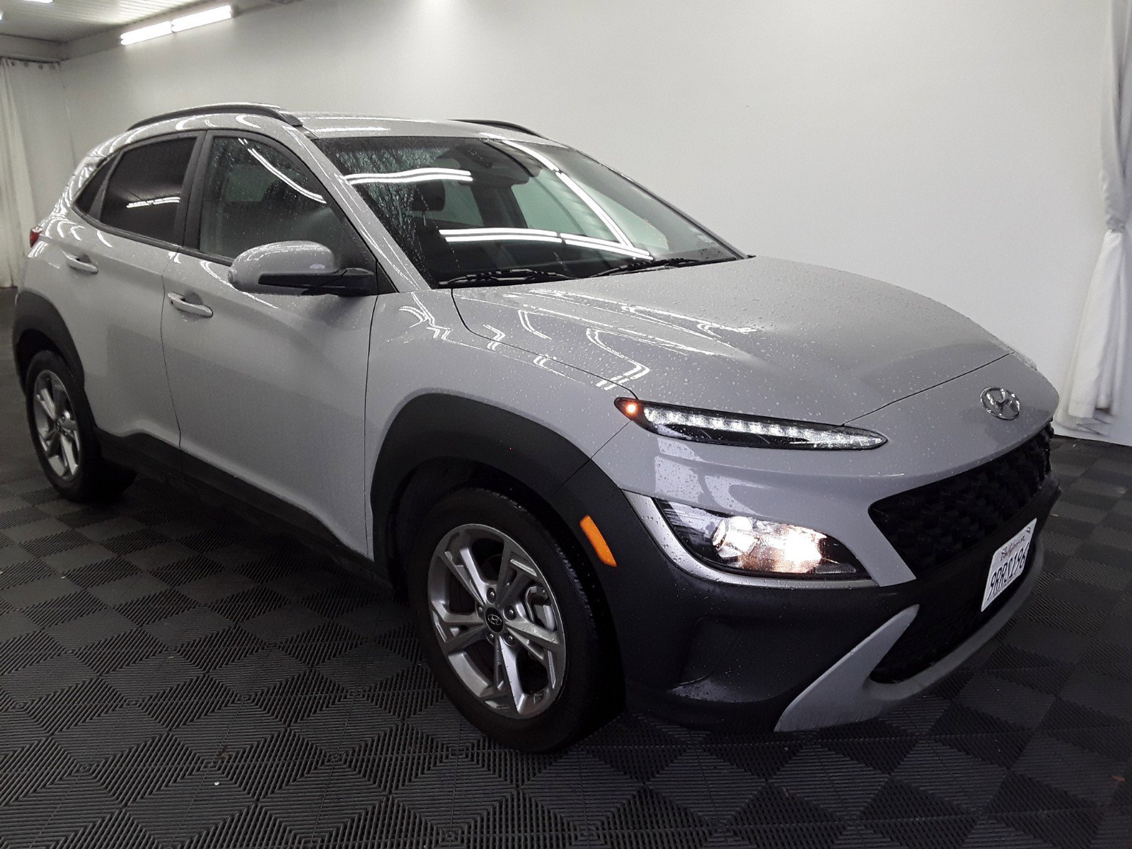 2023 Hyundai Kona SEL Auto FWD