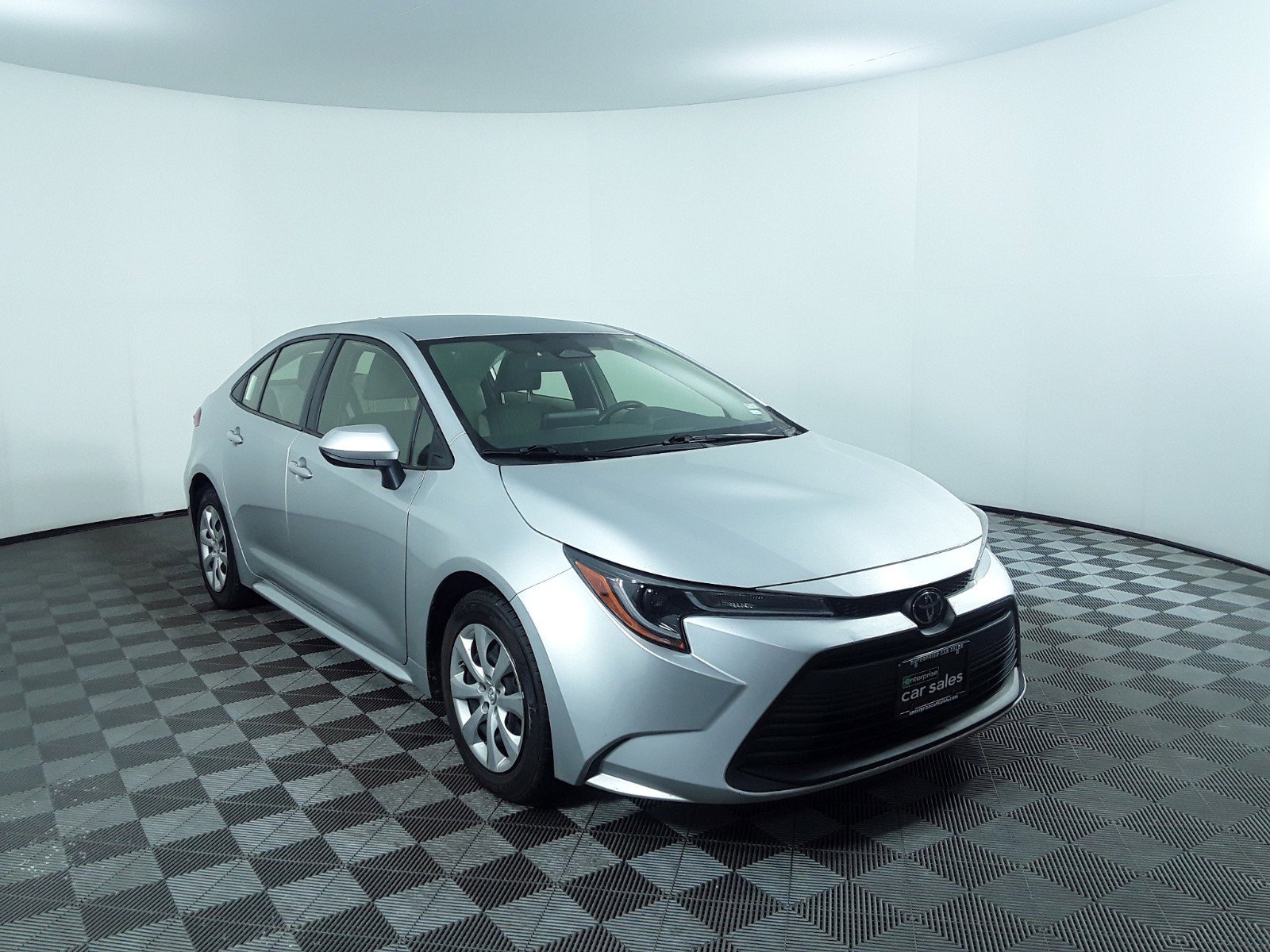 2023 Toyota Corolla LE CVT