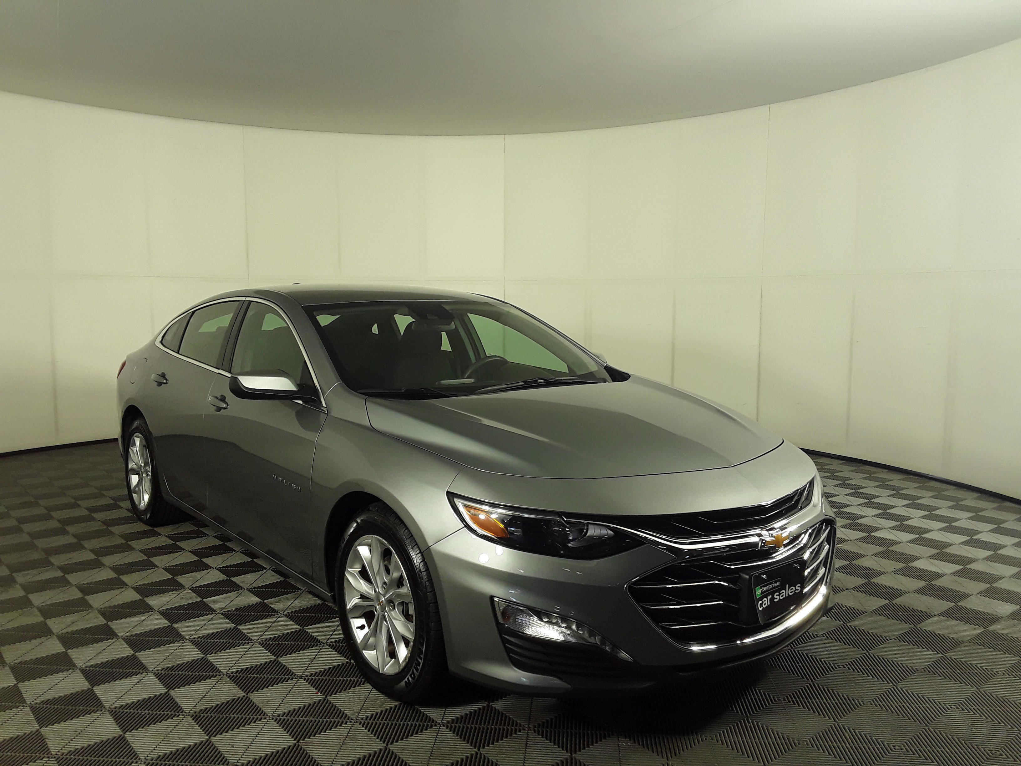 2023 Chevrolet Malibu 4dr Sdn 1LT