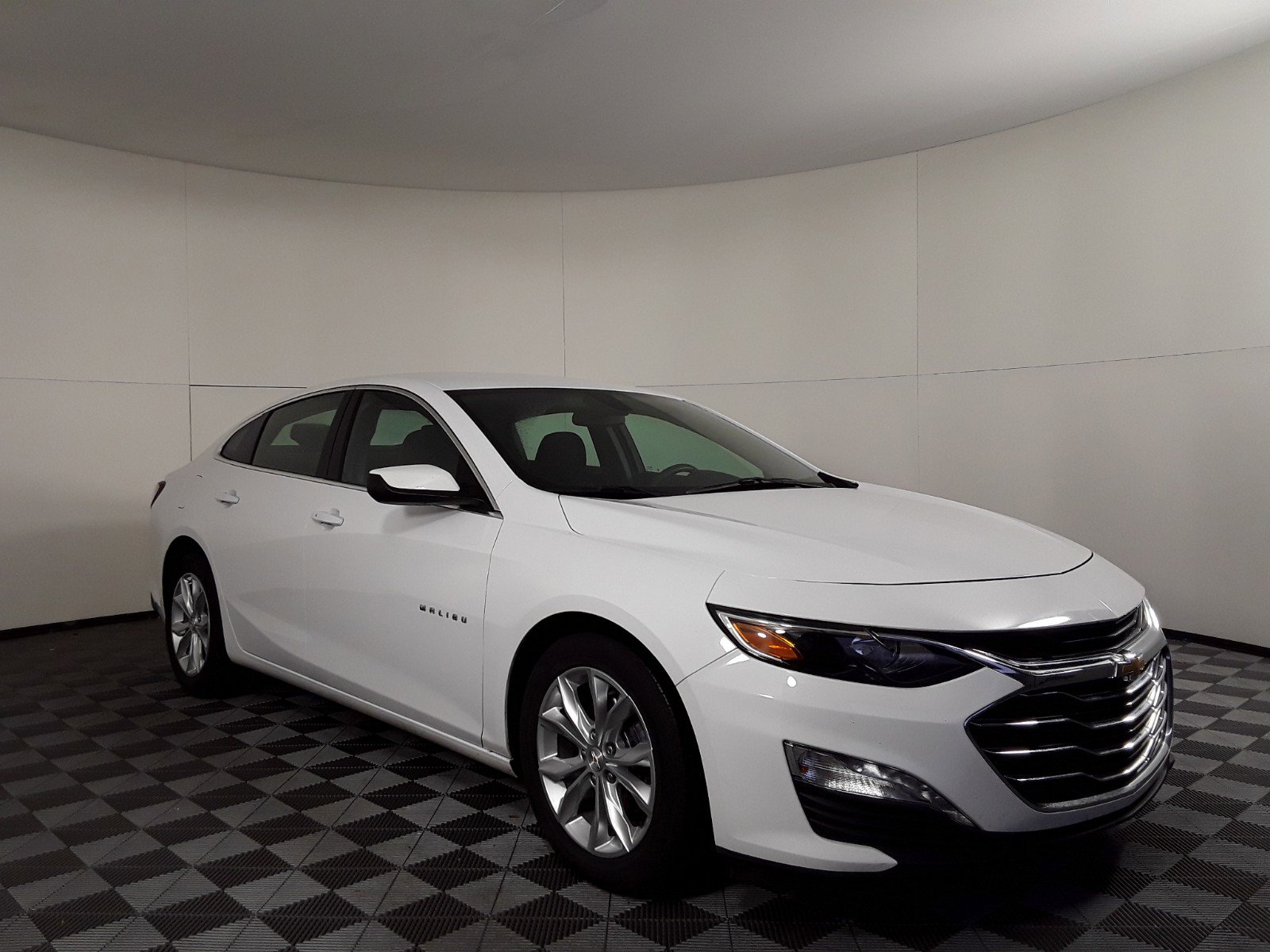 2022 Chevrolet Malibu 4dr Sdn LT