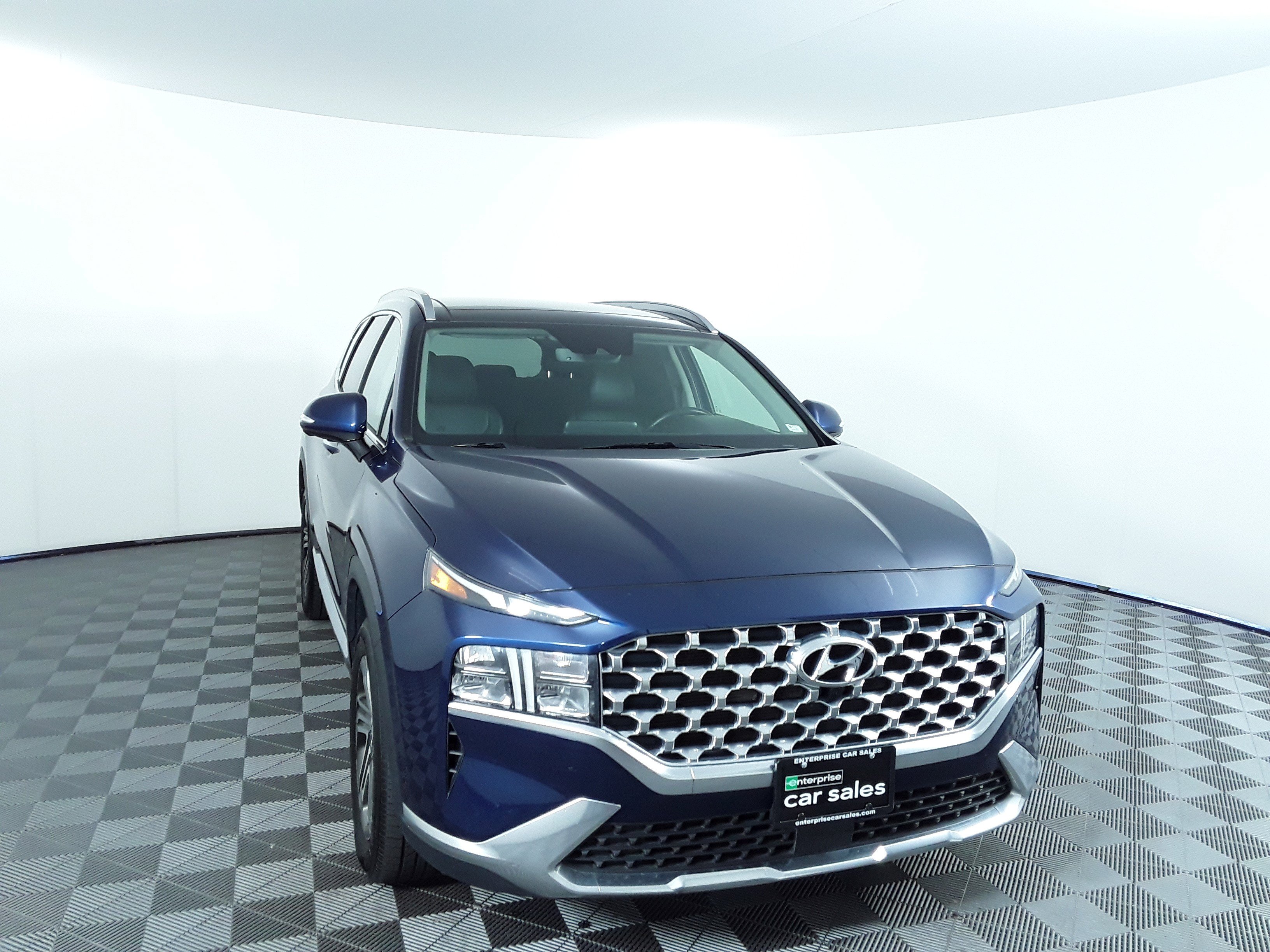 Used 2023 Hyundai Santa Fe SEL FWD