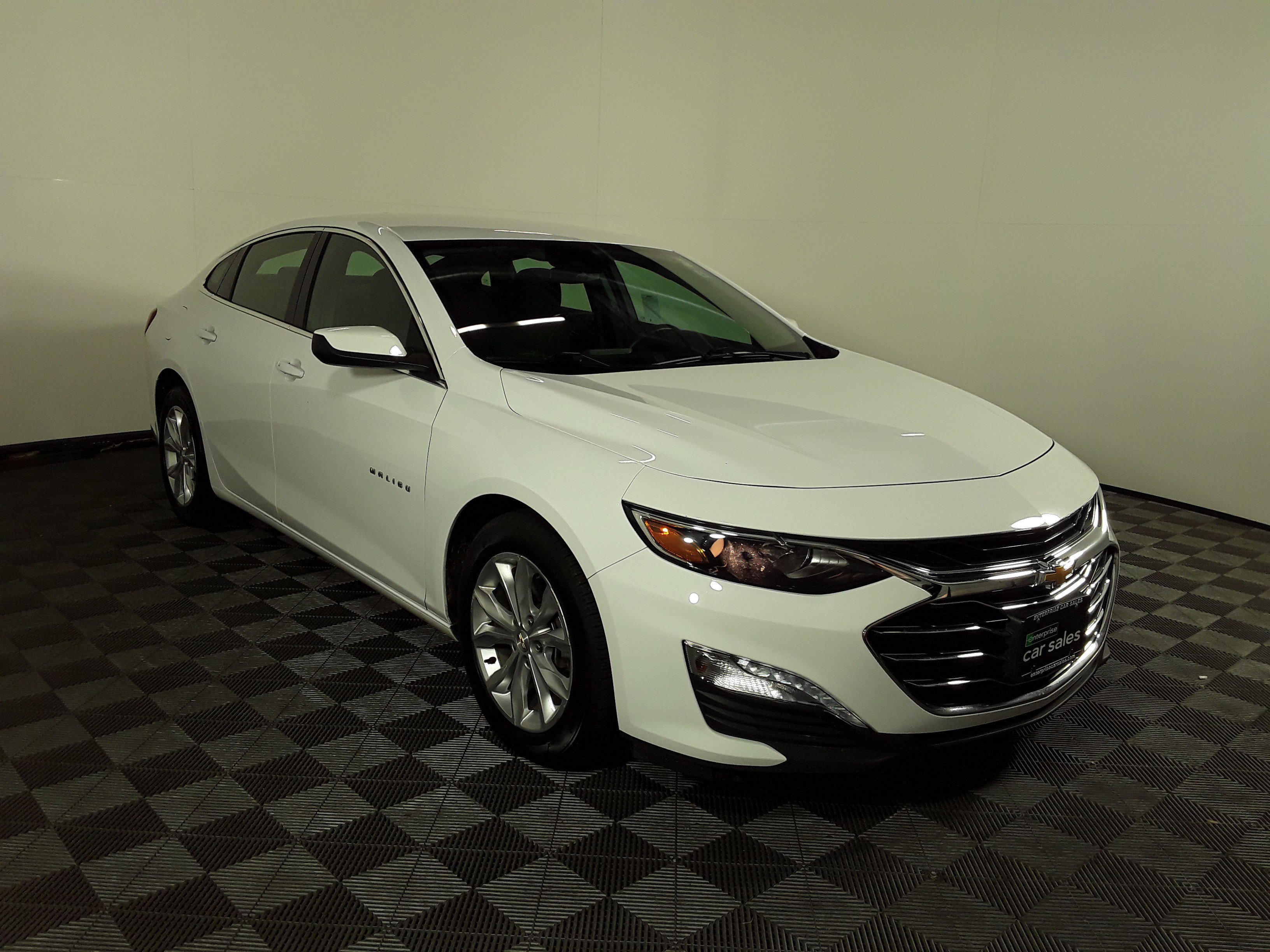2023 Chevrolet Malibu 4dr Sdn 1LT