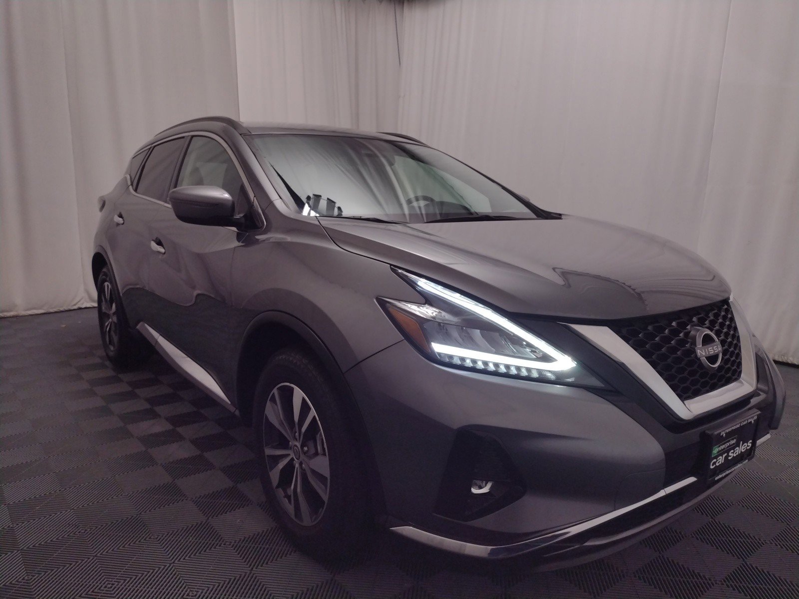 2023 Nissan Murano AWD SV