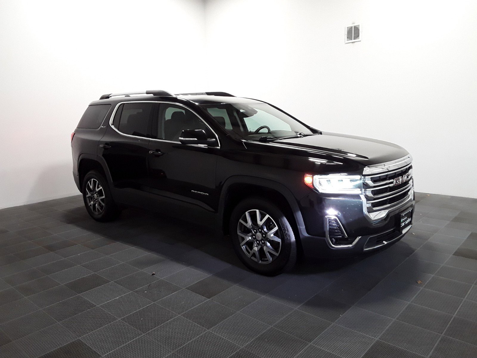 2023 GMC Acadia AWD 4dr SLT