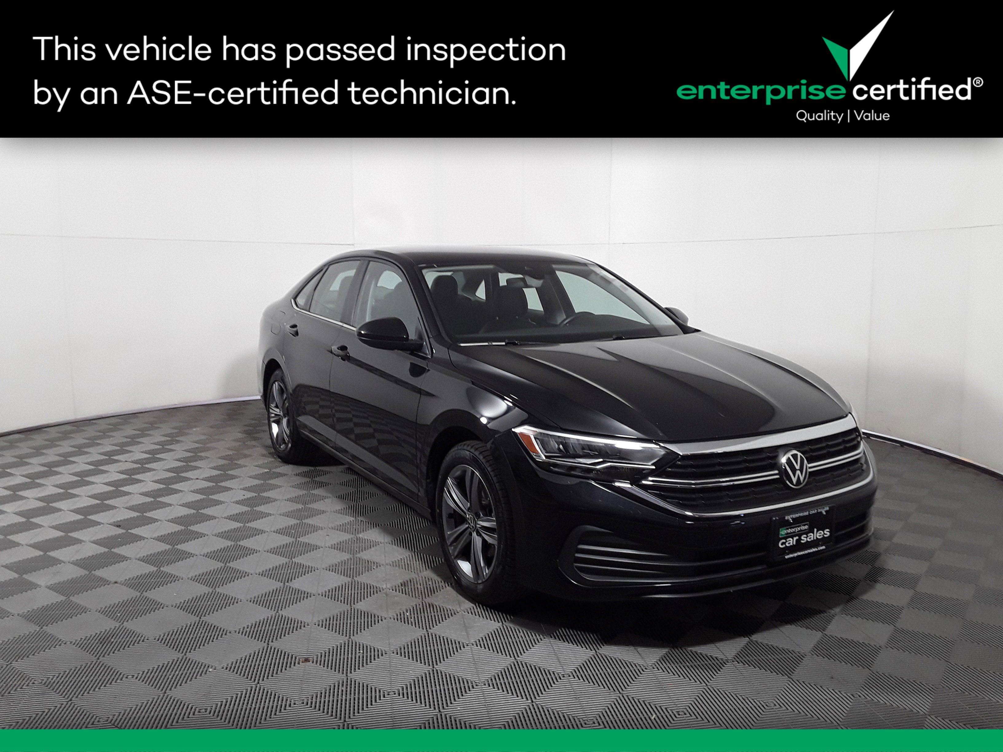 2024 Volkswagen Jetta